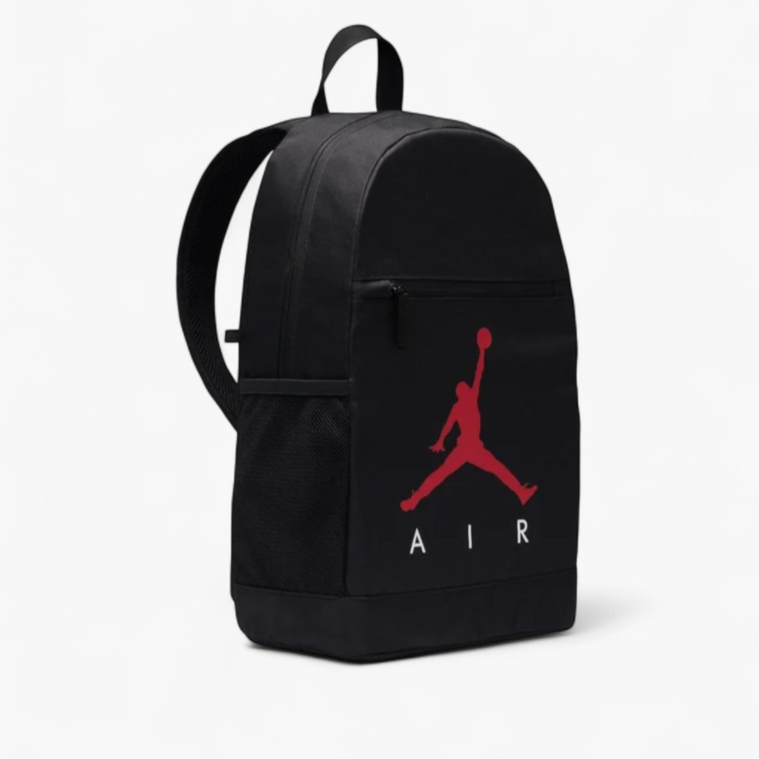 Nike Jordan Air School Backpack with Pencil Case - 9B0503-023-school-bagsandbackpacks-sets-image-3