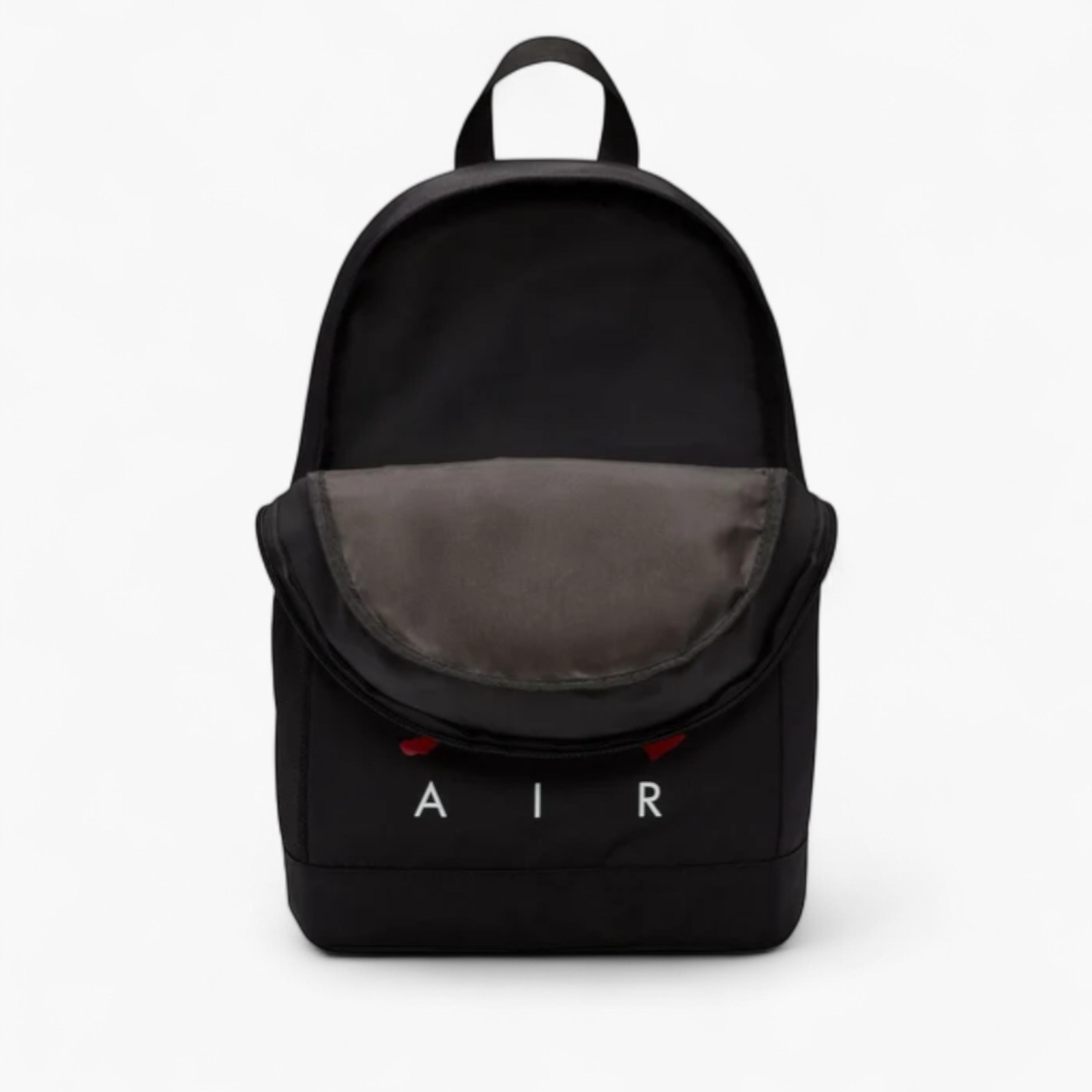 Nike Jordan Air School Backpack with Pencil Case - 9B0503-023-school-bagsandbackpacks-sets-image-5