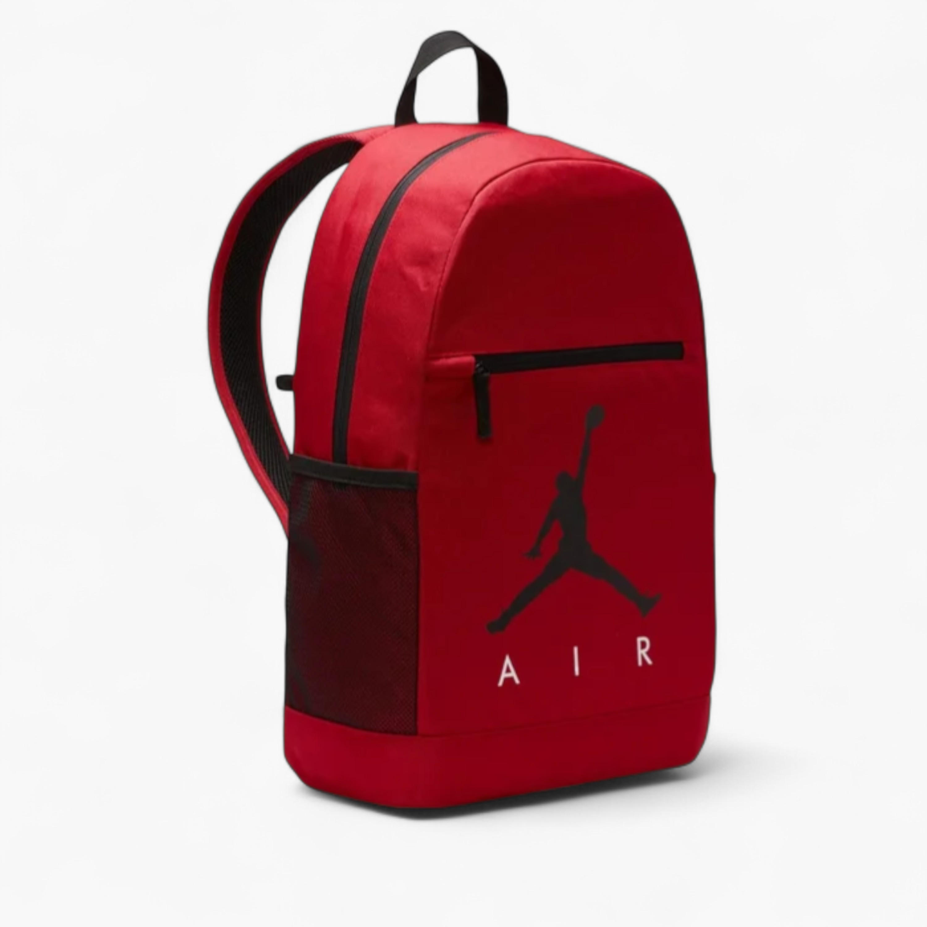 Nike Jordan Air School Backpack with Pencil Case - 9B0503-R78-school-bagsandbackpacks-sets-image-3