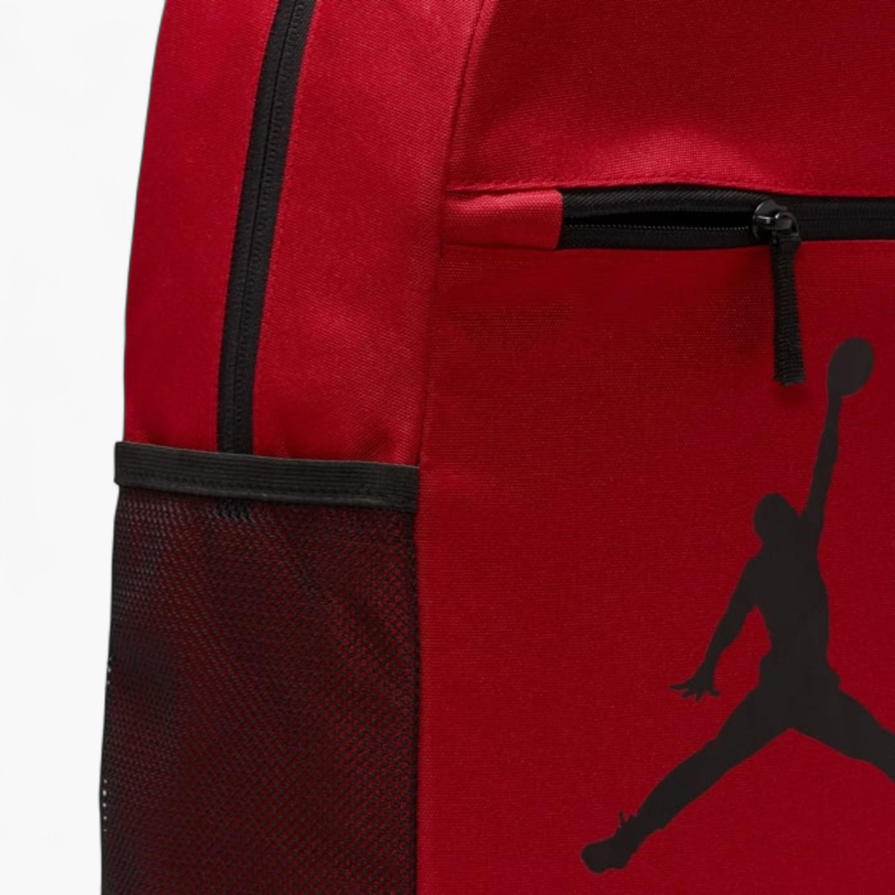 Nike Jordan Air School Backpack with Pencil Case - 9B0503-R78-school-bagsandbackpacks-sets-image-5