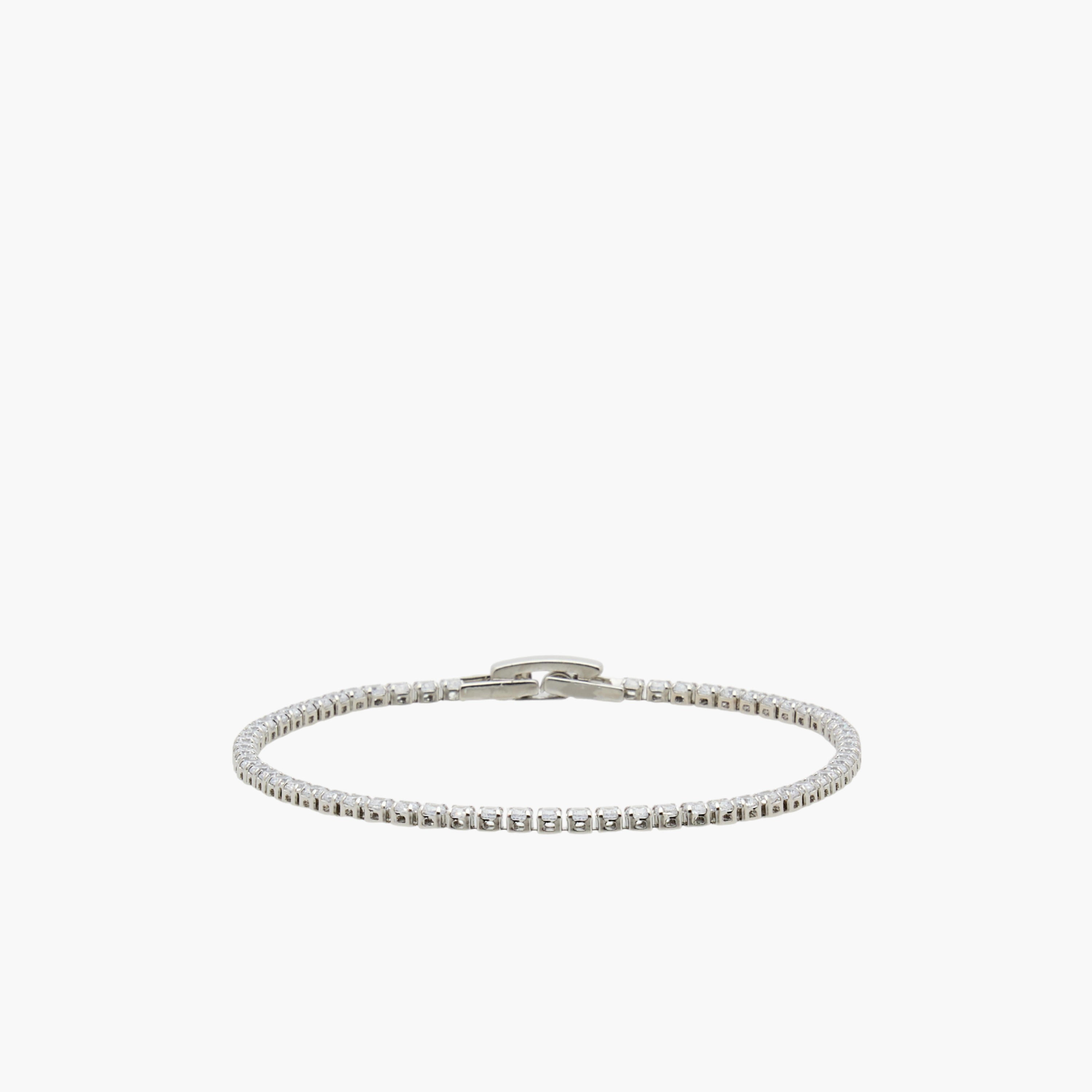 أسورة معدنية مزينة-women-watchesandjewellery-jewellery-banglesandbracelets-image-1