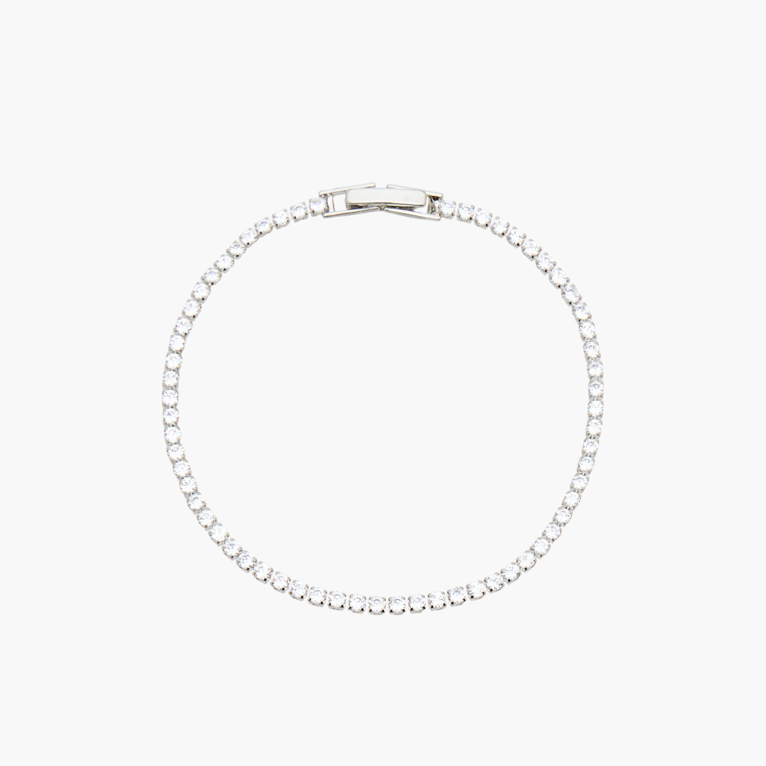 أسورة معدنية مزينة-women-watchesandjewellery-jewellery-banglesandbracelets-image-2