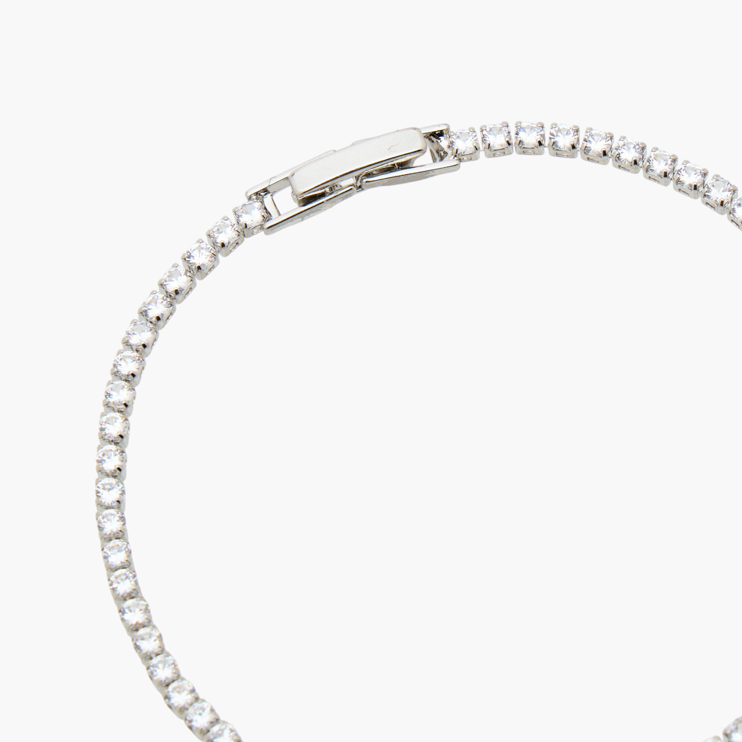 أسورة معدنية مزينة-women-watchesandjewellery-jewellery-banglesandbracelets-image-4