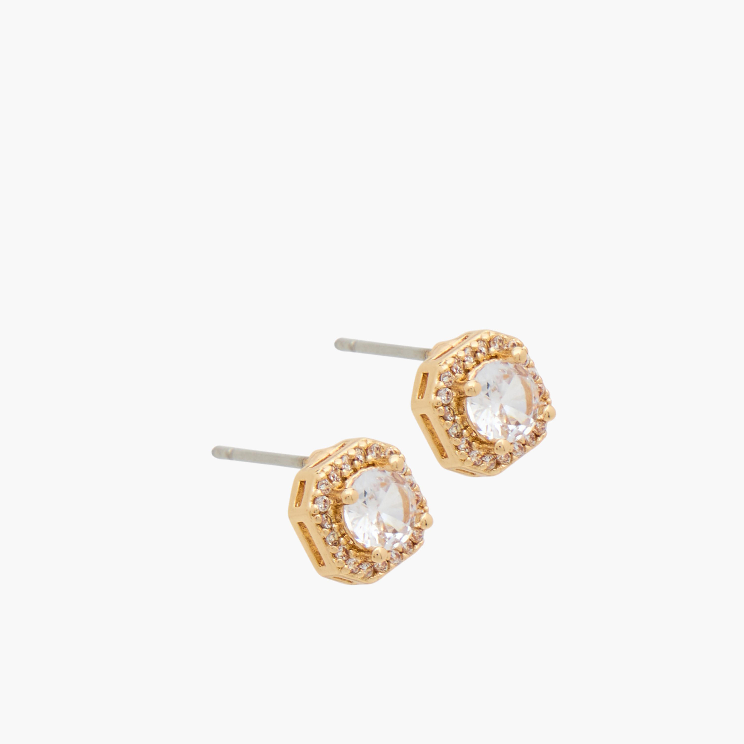 Pendant Necklace and Earrings with Cubic Zirconia Embellishment-women-watchesandjewellery-jewellery-jewellerysets-image-6