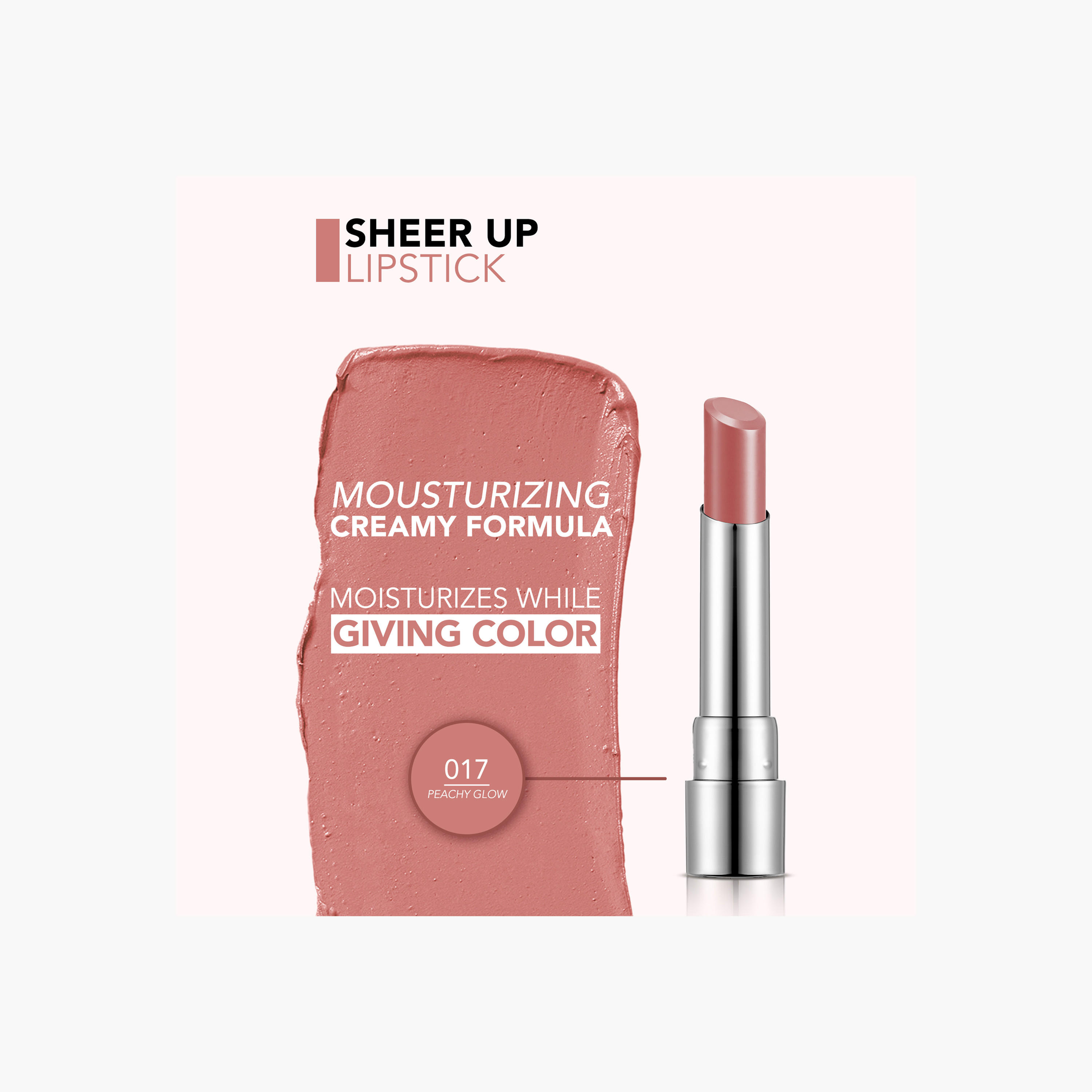أحمر شفاه مرطب شير أب من فلامار-beautyandpersonalcare-makeup-lips-lipsticks-image-4