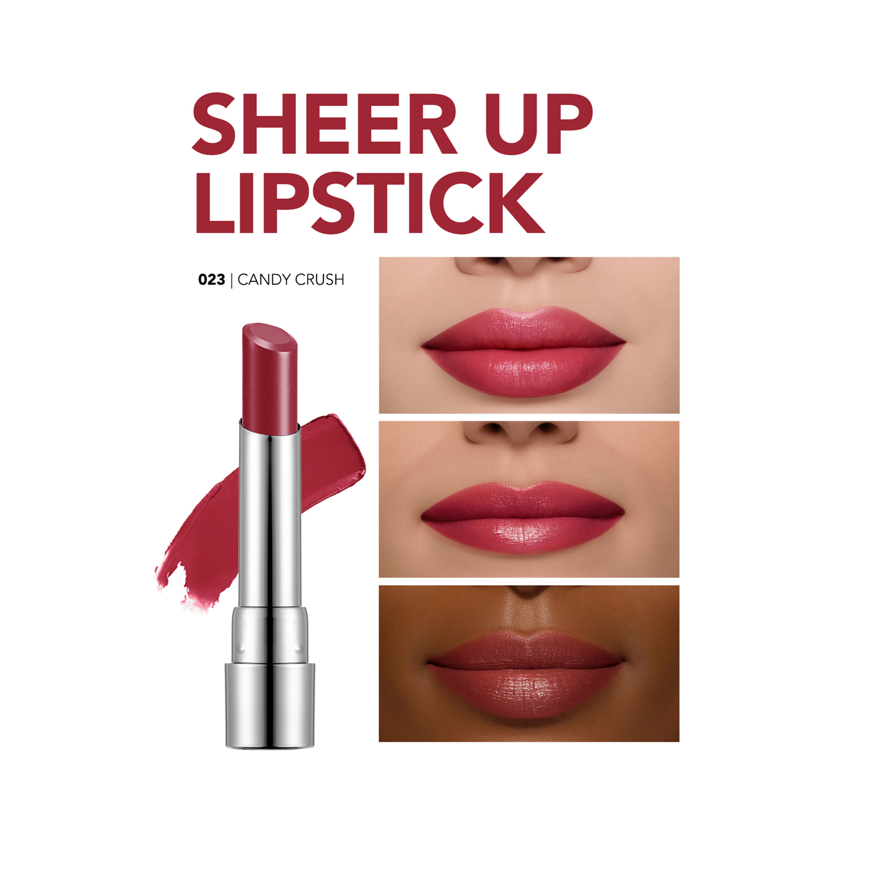 Flormar Lipstick Sheer Up-beautyandpersonalcare-makeup-lips-lipsticks-image-3