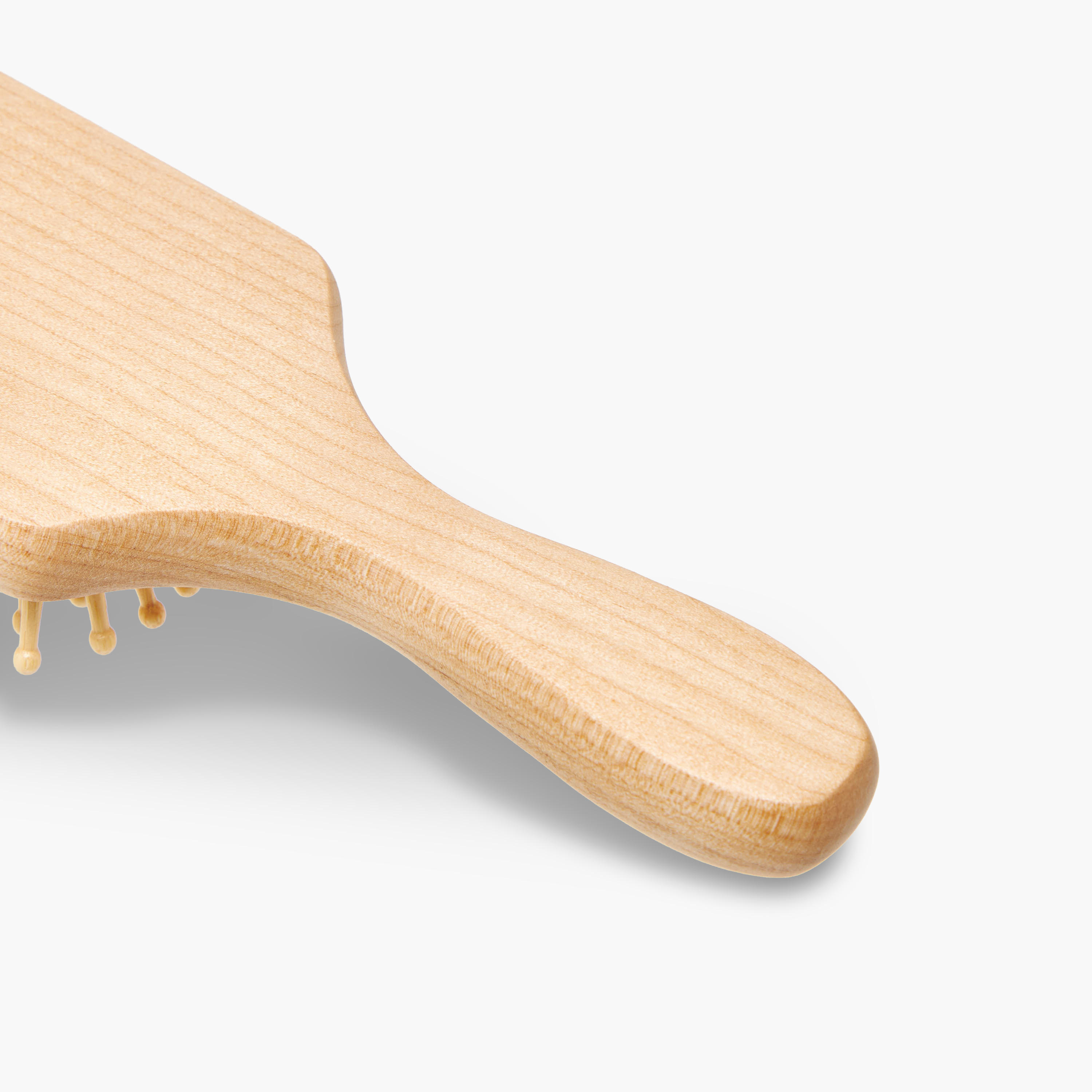 Mini Wooden Paddle Hairbrush-beautyandpersonalcare-hair-stylingtools-hairbrushesandcombs-image-6