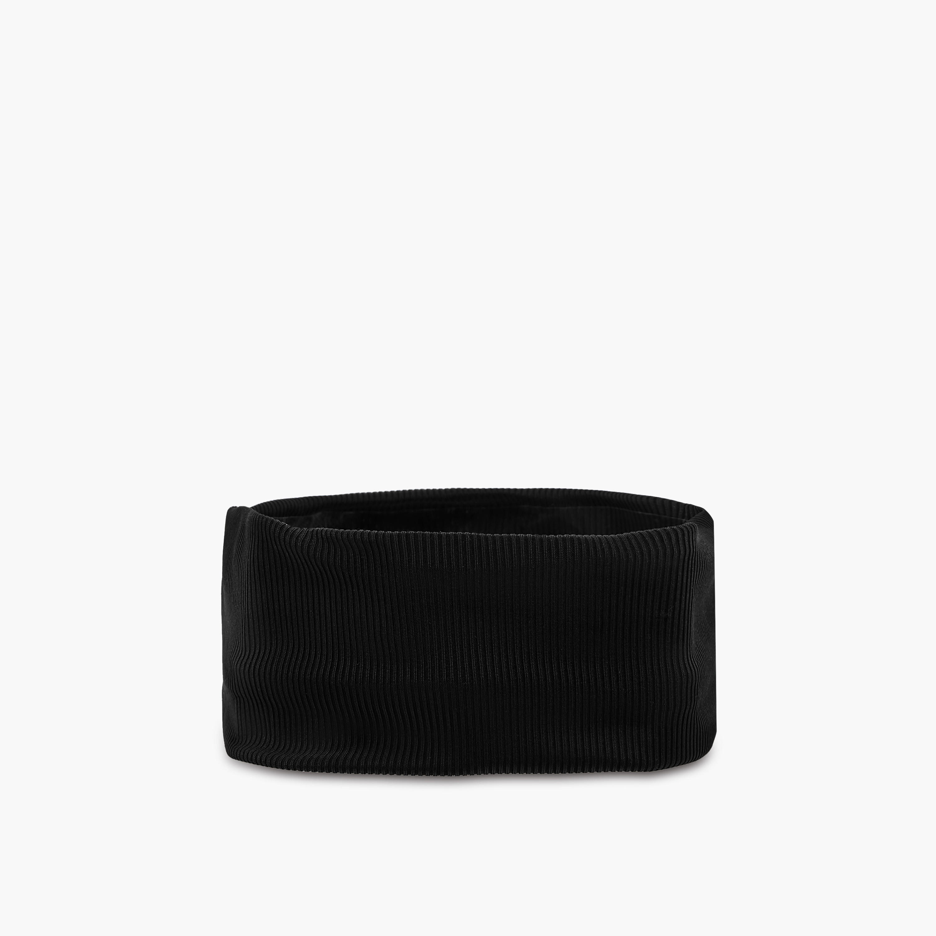 شرائط شعر مضلعة - طقم من قطعتين-beautyandpersonalcare-hair-stylingtools-hairaccessories-image-1