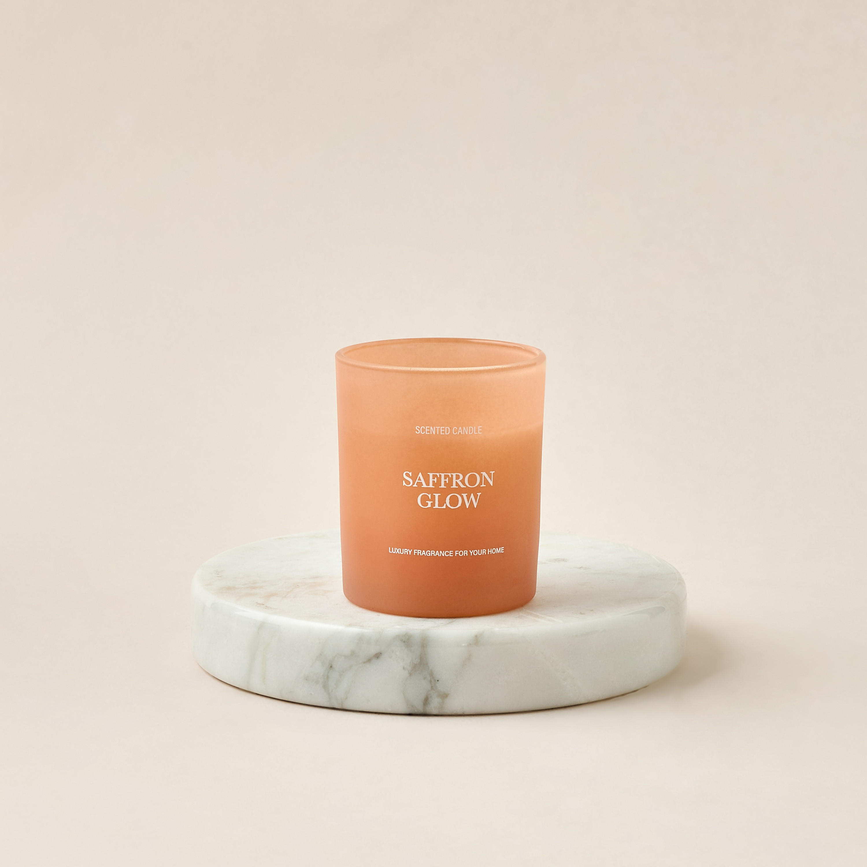 Saffron Glow Scented Reed Diffuser and Jar Candle Set-household-homefragrance-fragrancegiftset-image-2