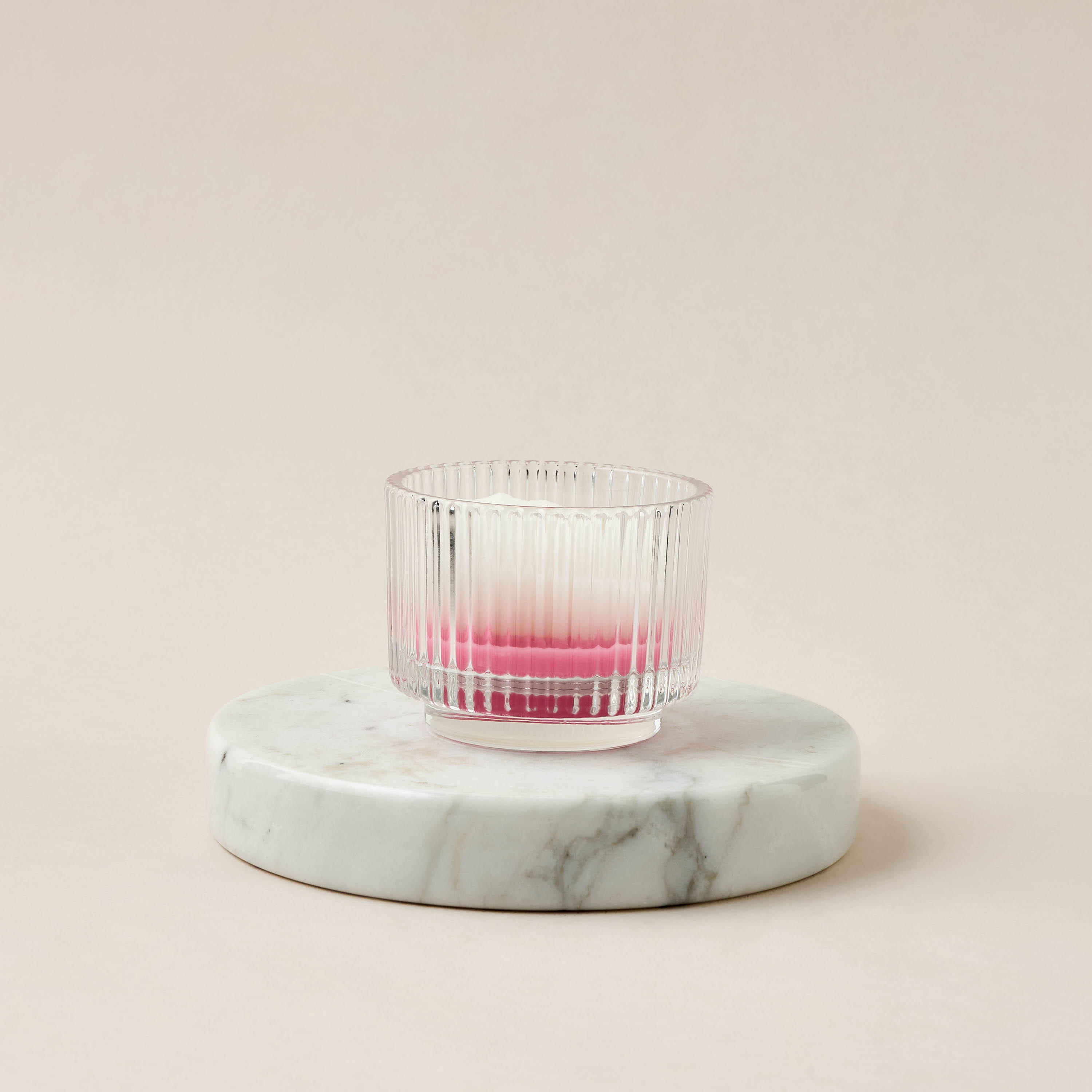 Rose Scented Jar Candle - 29 gms-household-homefragrance-candles-image-2
