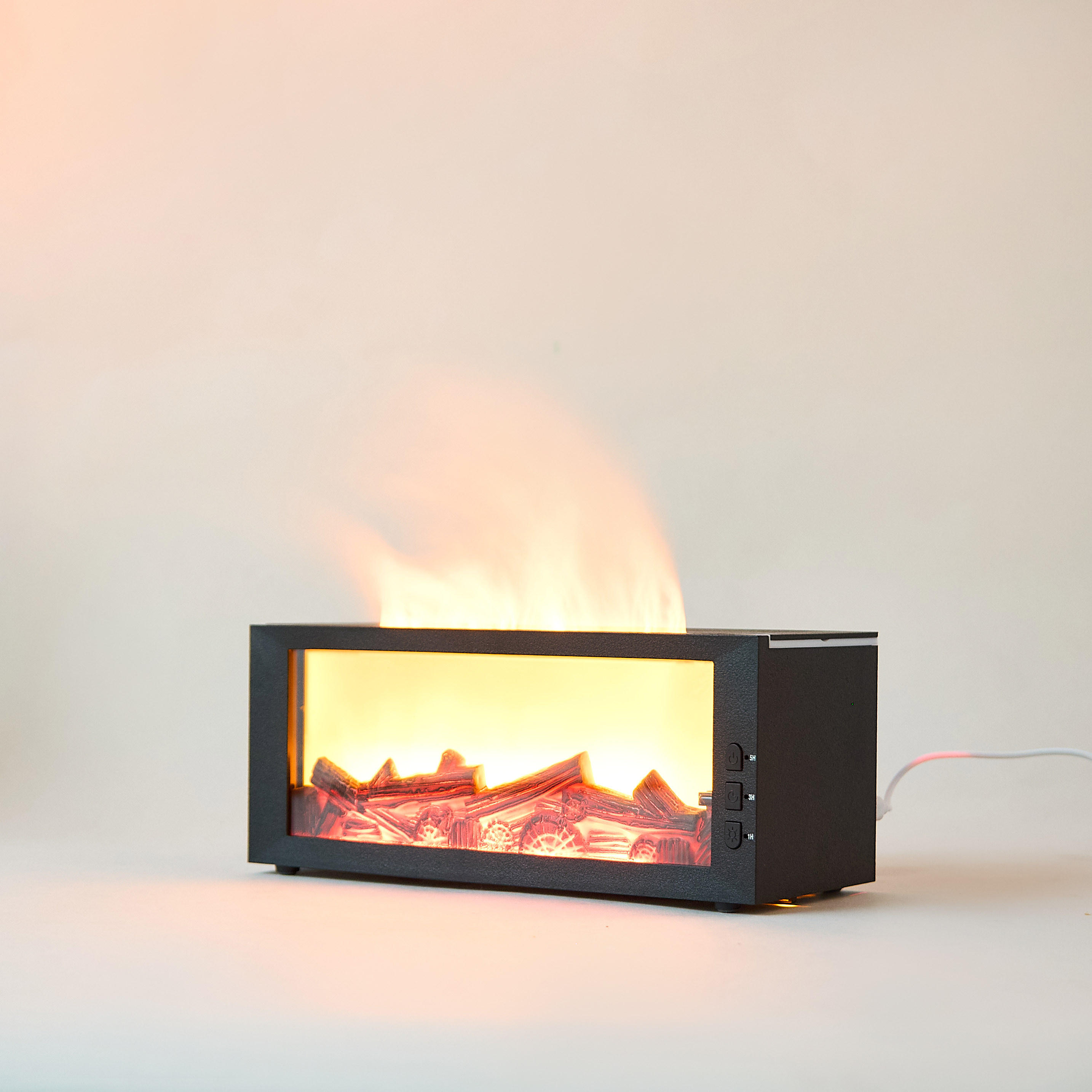Fireflame Aroma Electric Diffuser - 300 ml-household-homefragrance-airrevitalisersandhumidifiers-image-1