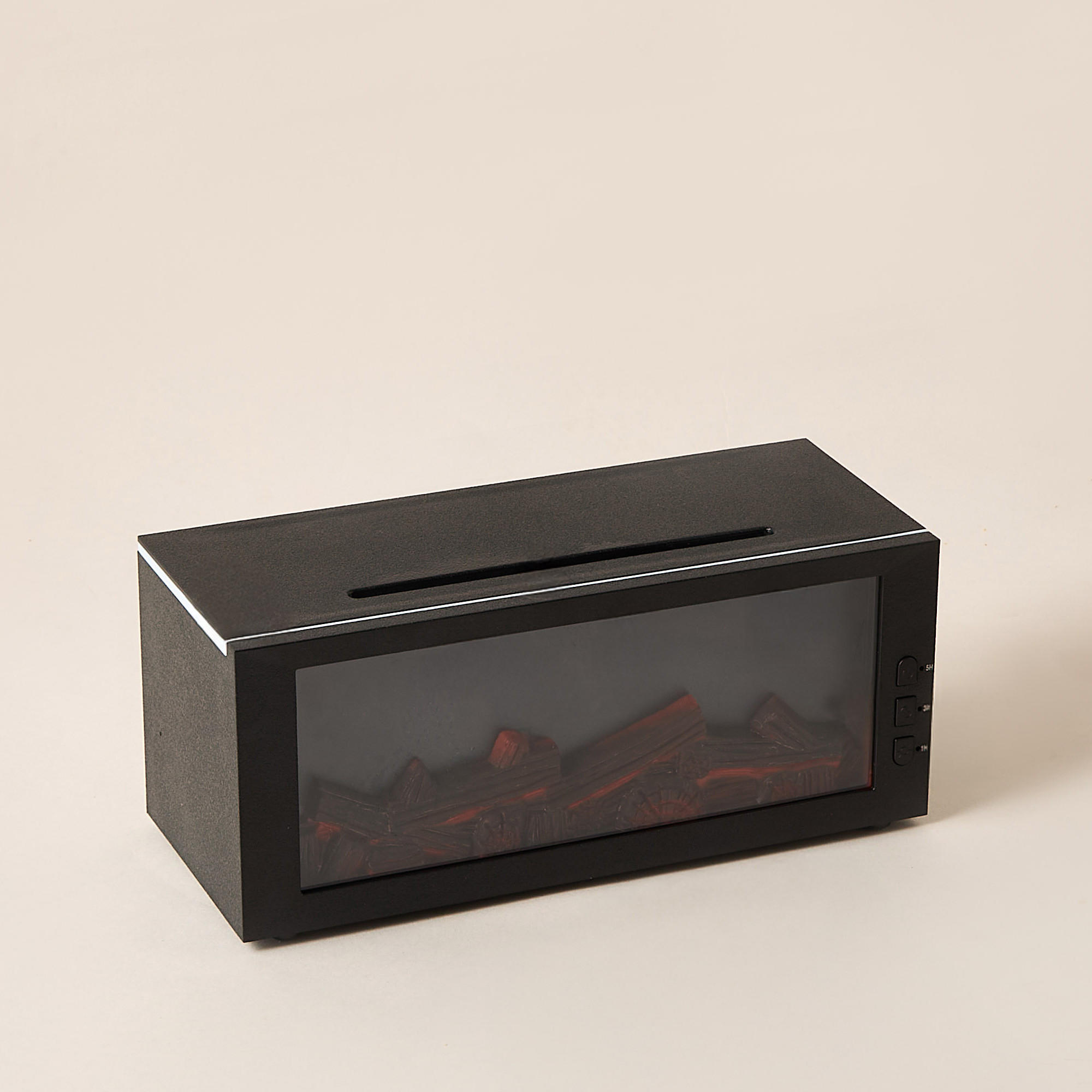 Fireflame Aroma Electric Diffuser - 300 ml-household-homefragrance-airrevitalisersandhumidifiers-image-3