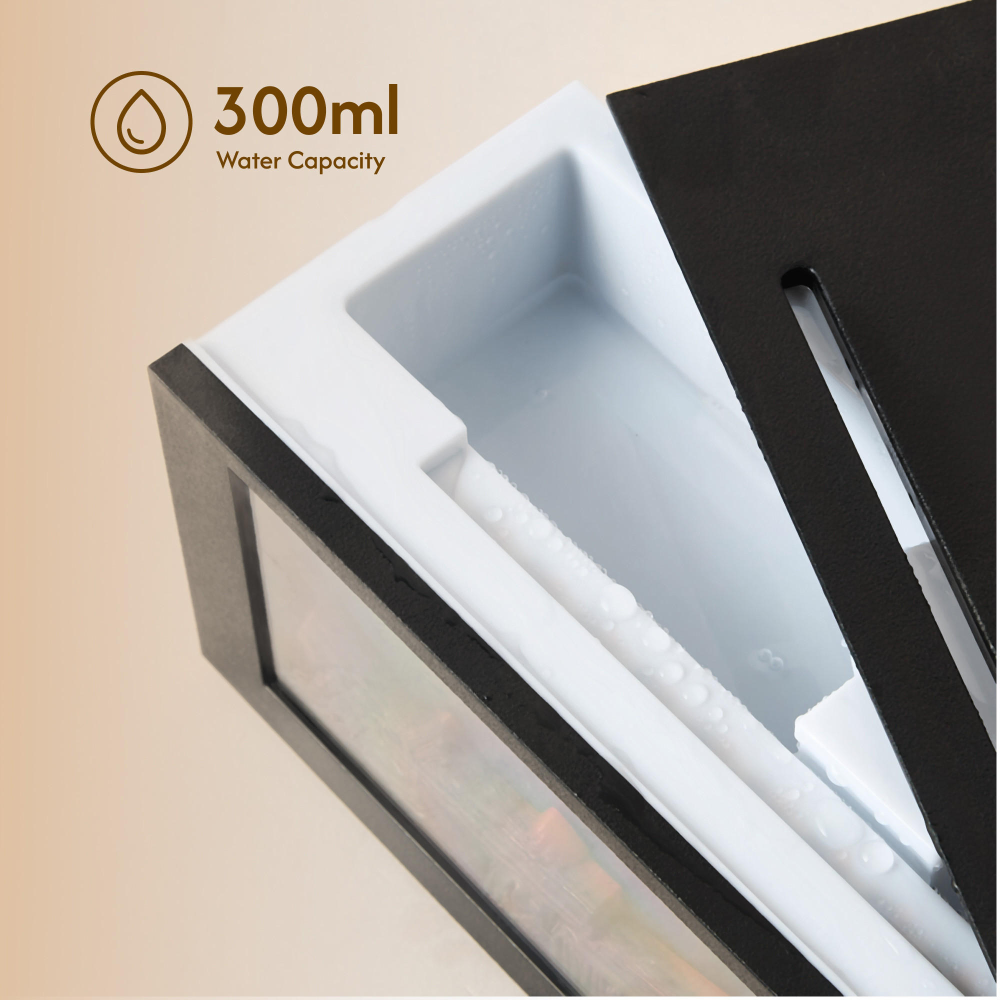 موزع عطر كهربائي بلهب ساحر - 300 مل-household-homefragrance-airrevitalisersandhumidifiers-image-6