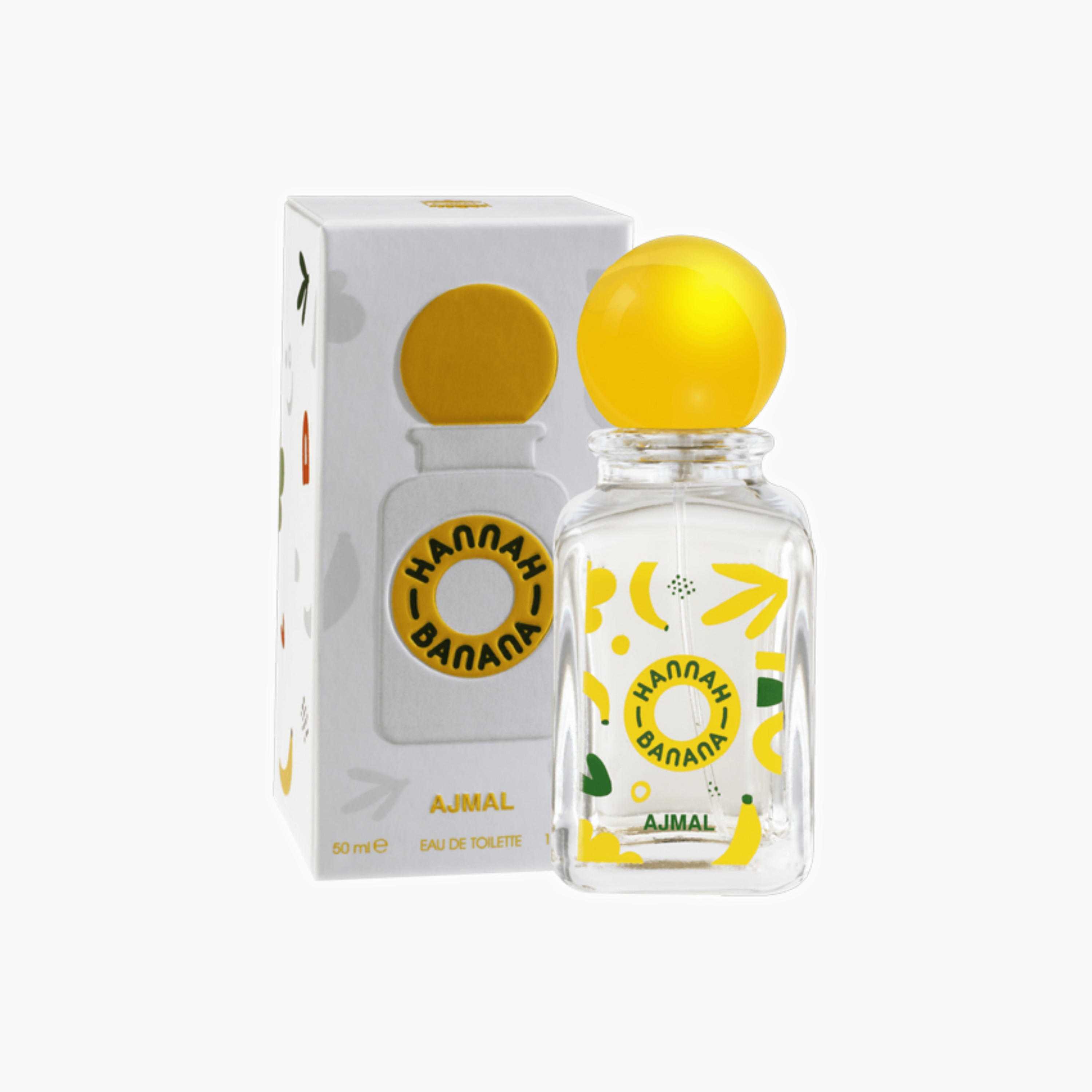 Fruity Scent Eau De Toilette-beautyandpersonalcare-fragrance-unisex-image-3