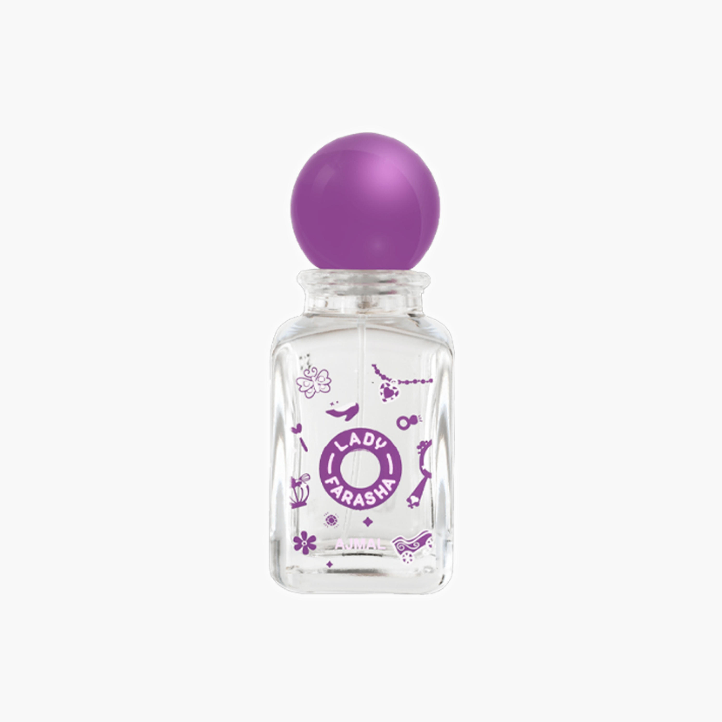 Lady Farasha Eau de Toilette-beautyandpersonalcare-fragrance-unisex-image-1