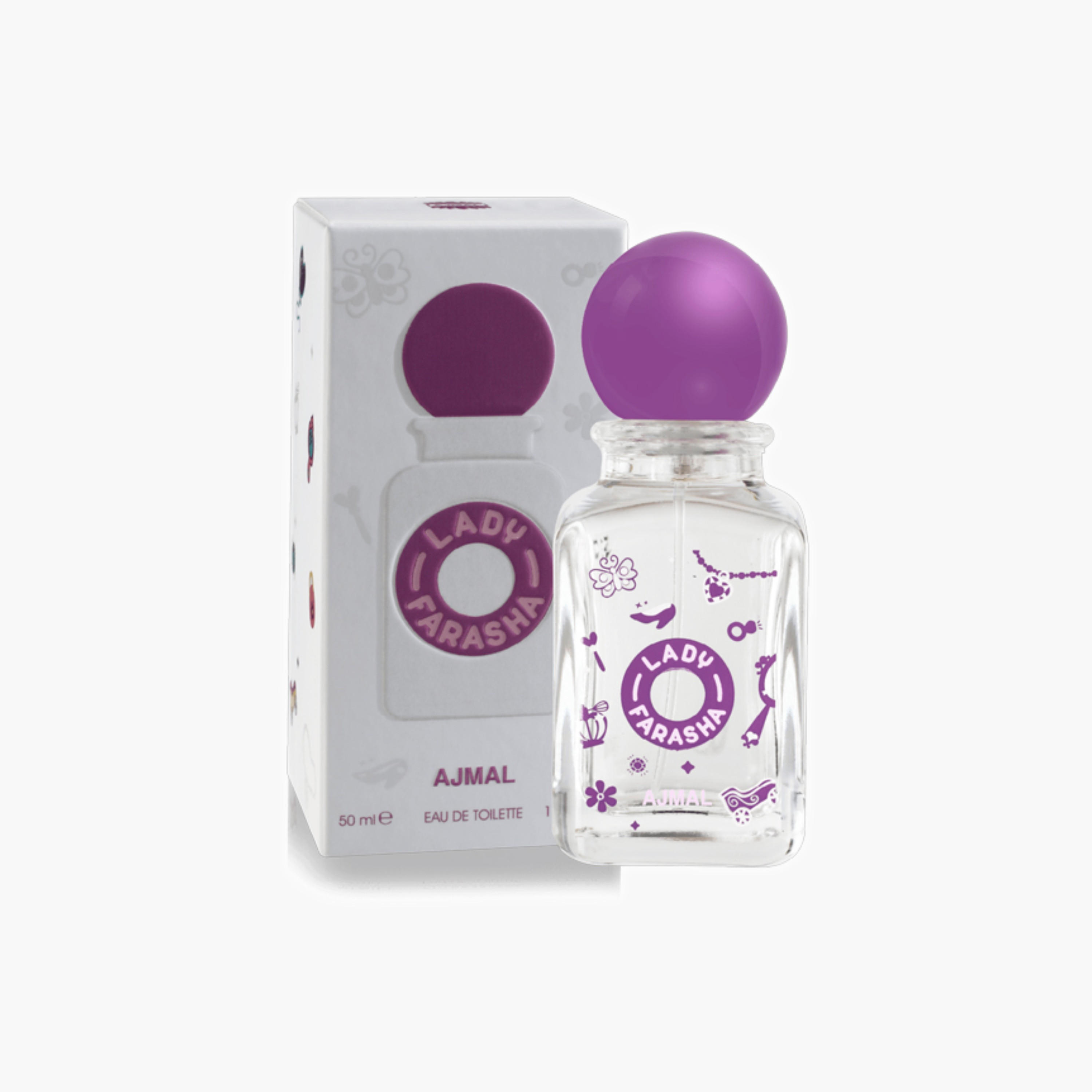 Lady Farasha Eau de Toilette-beautyandpersonalcare-fragrance-unisex-image-3