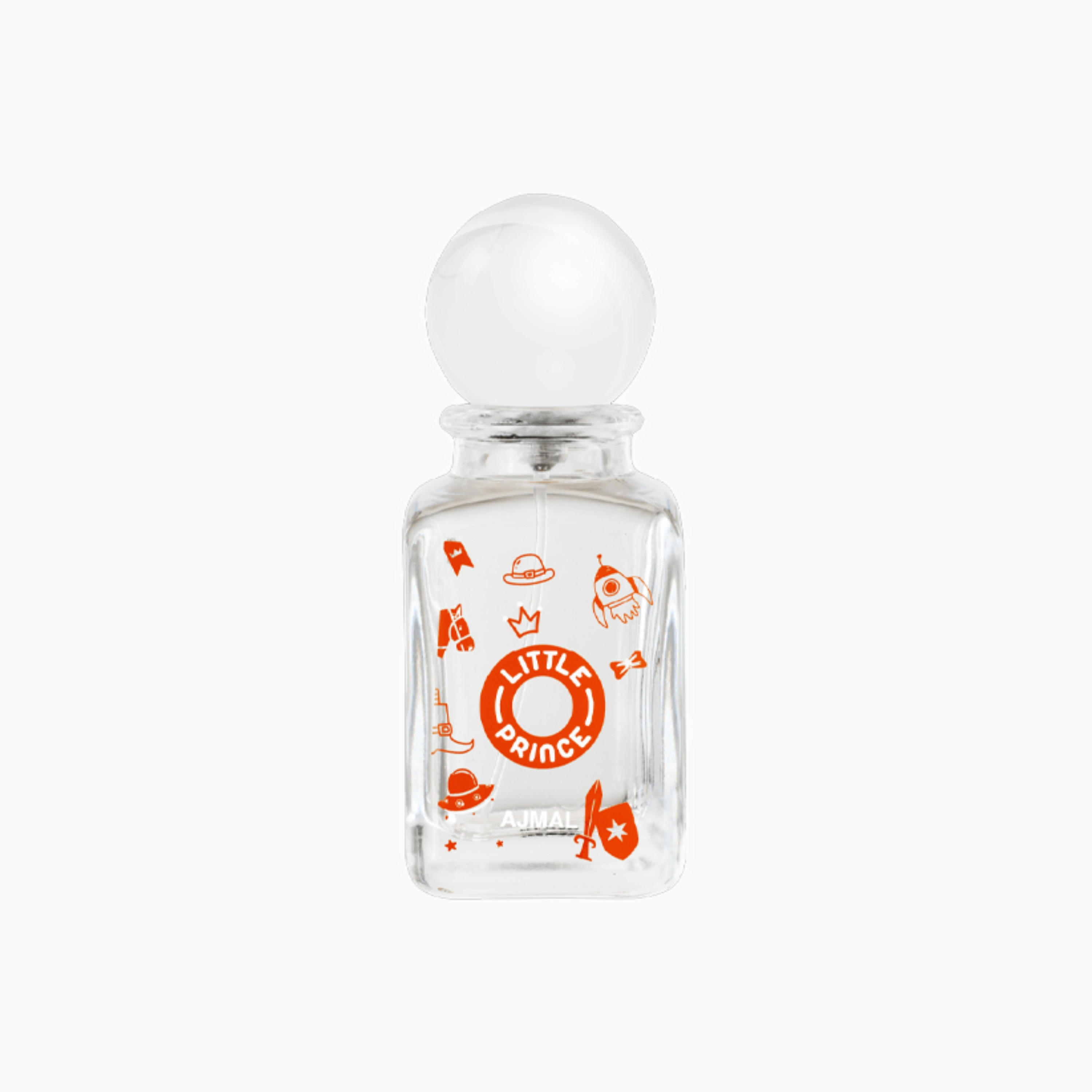 Little Prince Eau de Toilette 50ml-beautyandpersonalcare-fragrance-unisex-image-1