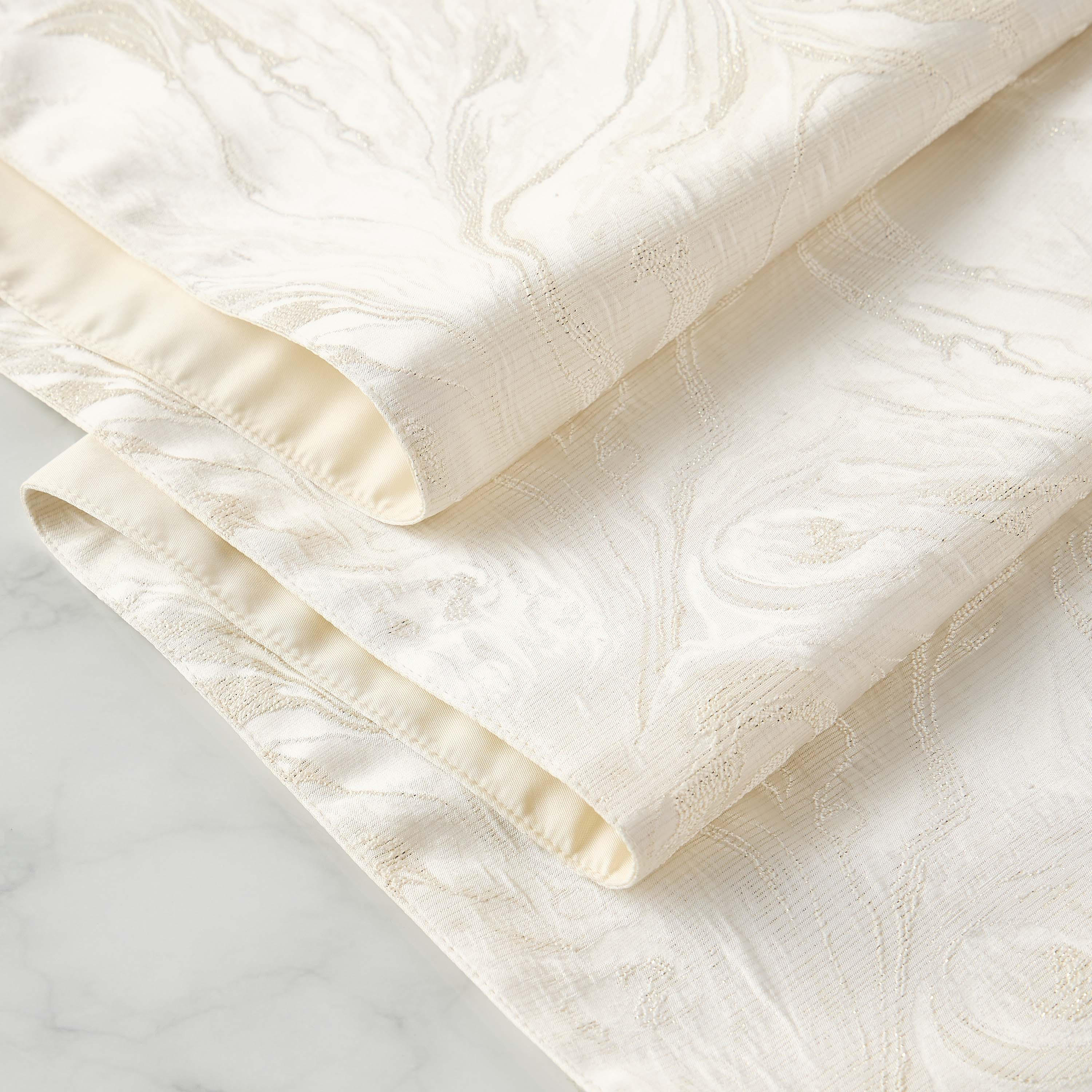 Simsar Textured Table Runner - 180x33 cms-household-dining-tablelinen-runnersandtablecovers-image-2