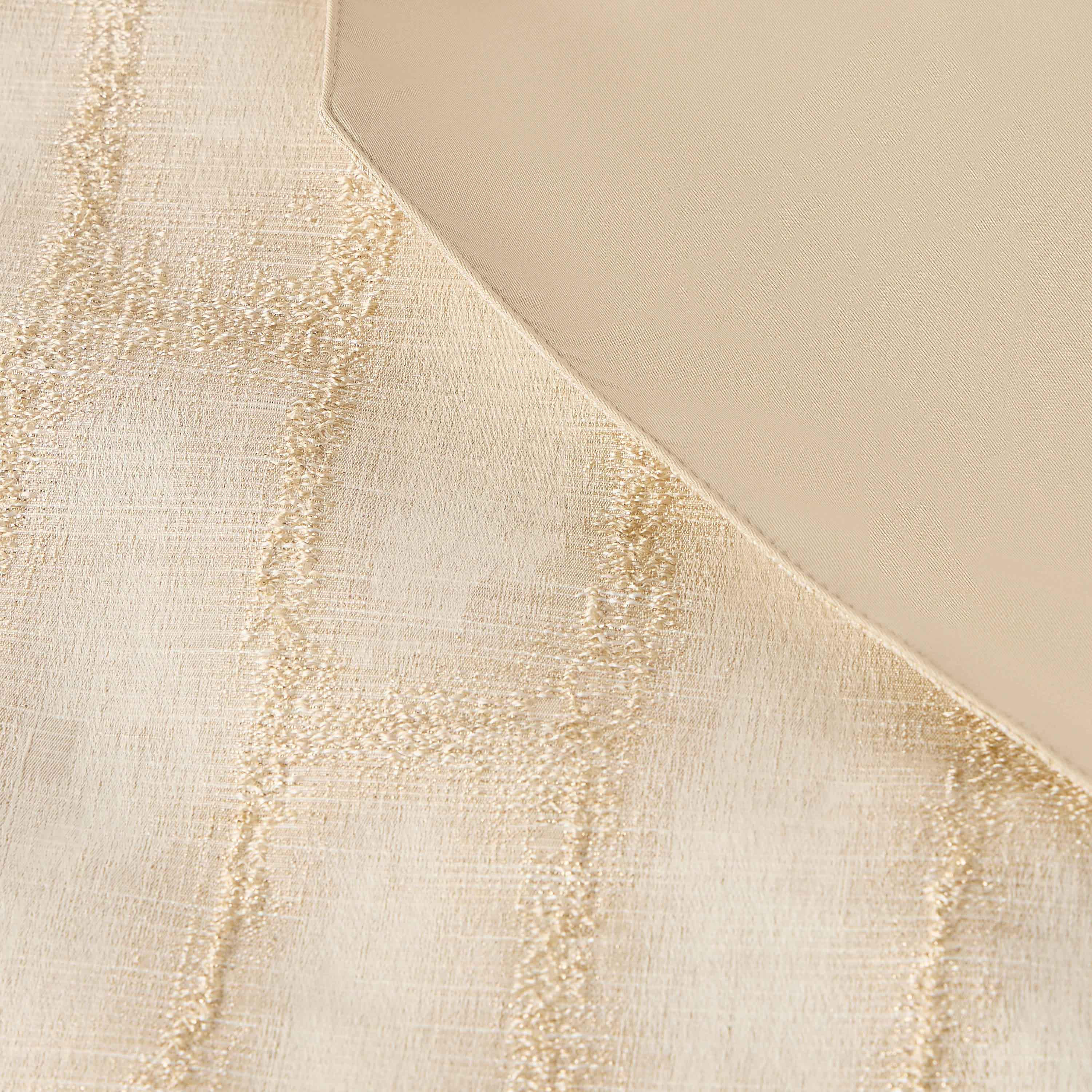 Simsar Textured Table Runner - 260x33 cms-household-dining-tablelinen-runnersandtablecovers-image-4