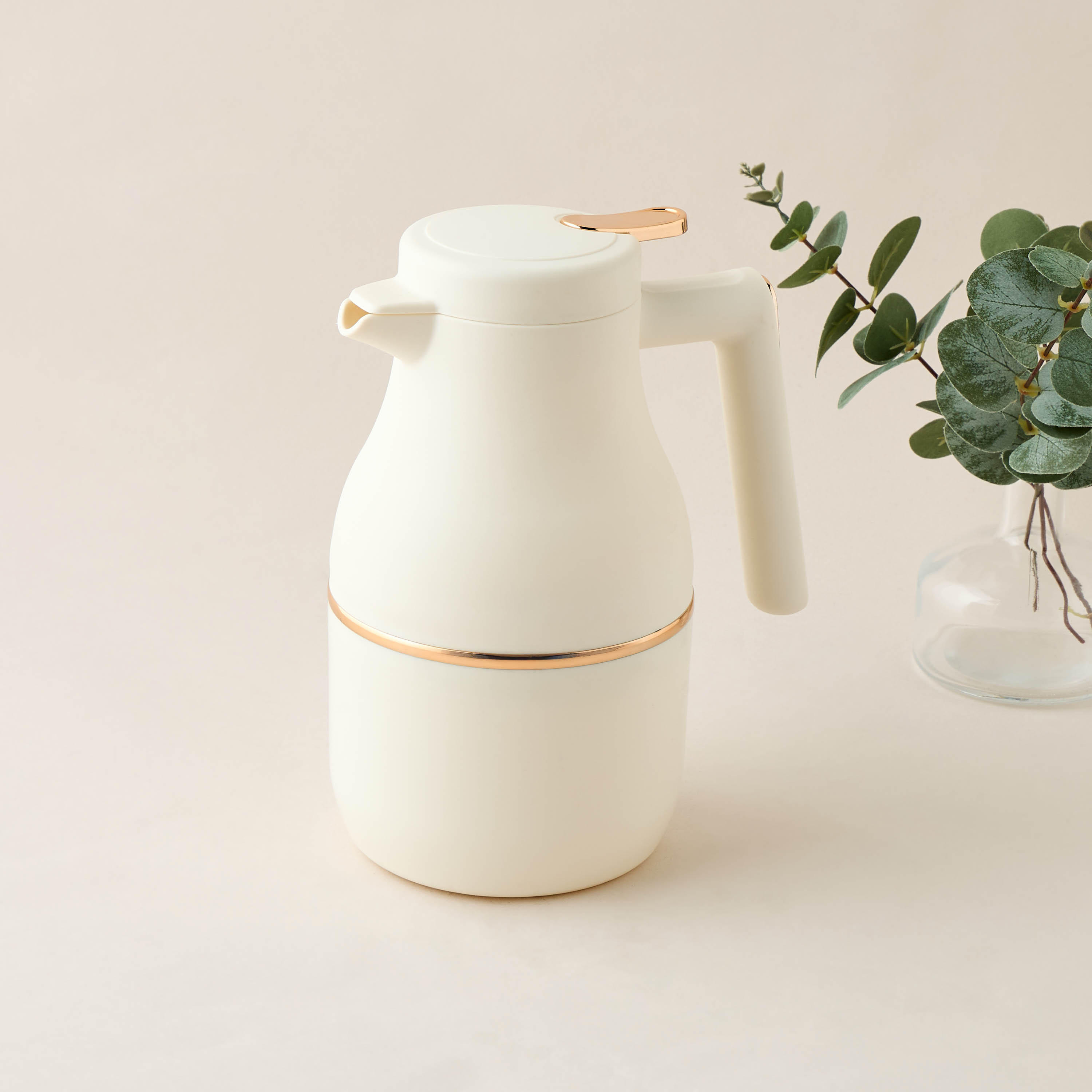 Insulated Vacuum Flask-household-dining-teaandcoffee-vacuumflaskscoffeeandteapots-image-1
