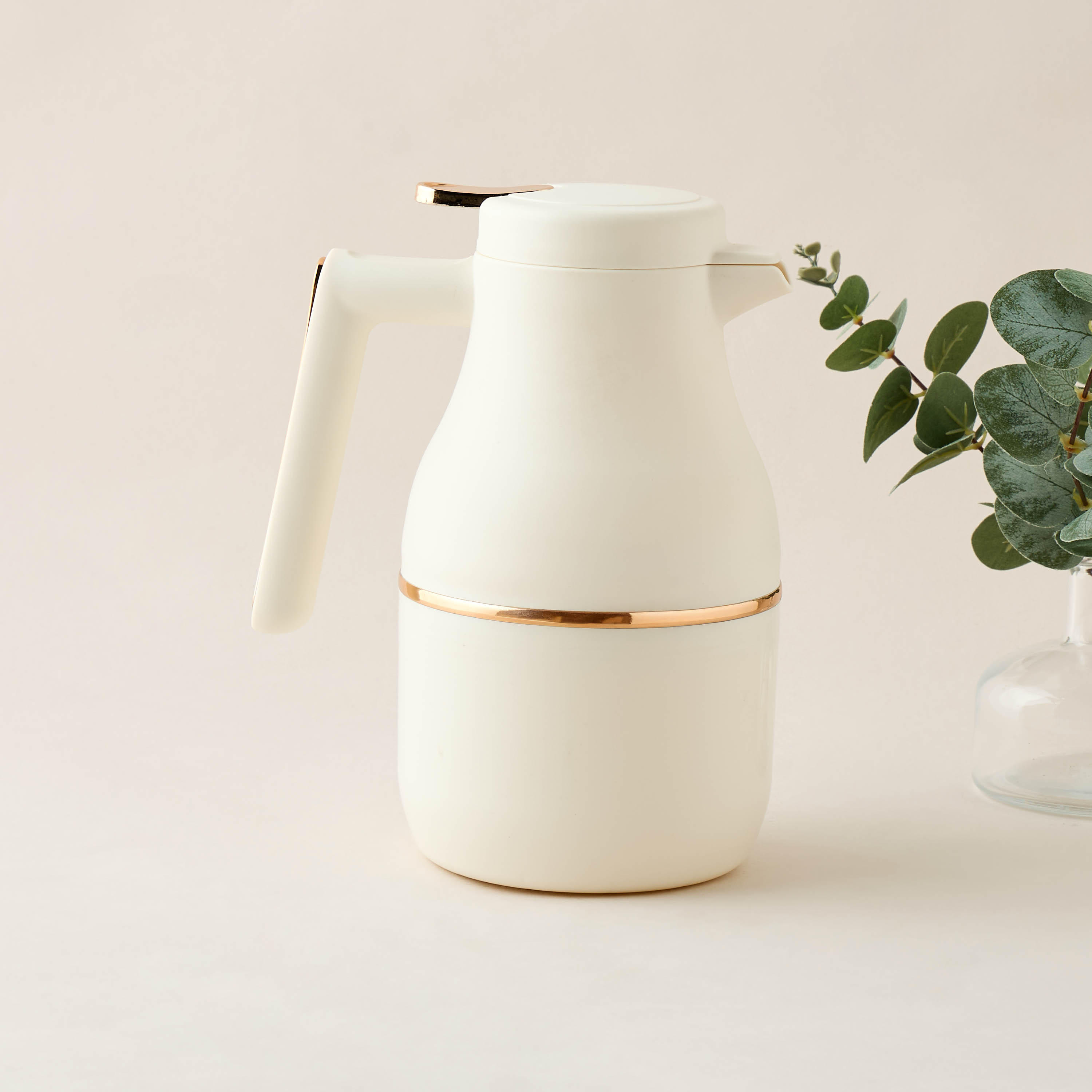 Insulated Vacuum Flask-household-dining-teaandcoffee-vacuumflaskscoffeeandteapots-image-2
