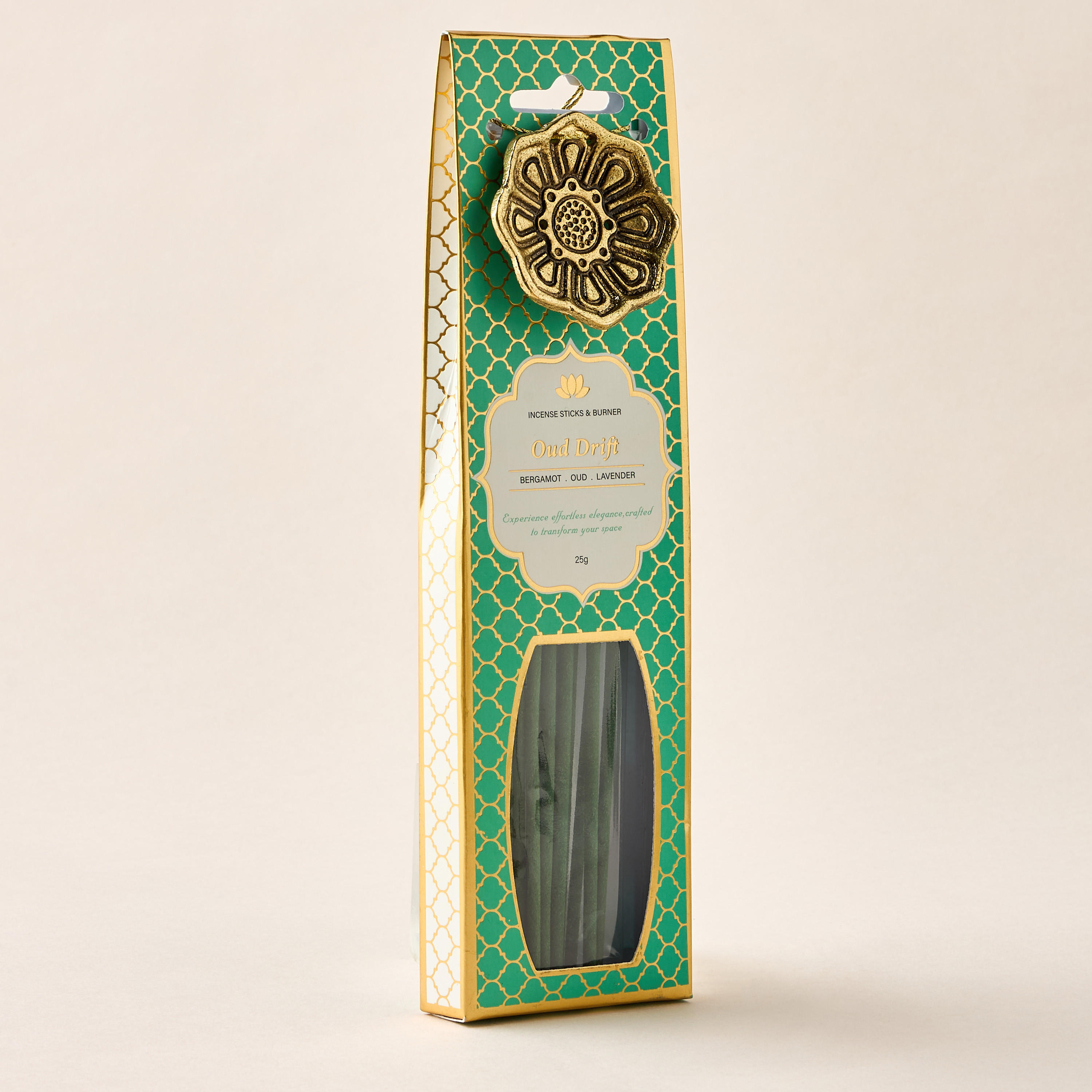 Golden Souk 24-Piece Oud Drift Incense Stick Set-household-homefragrance-potpourri-image-6