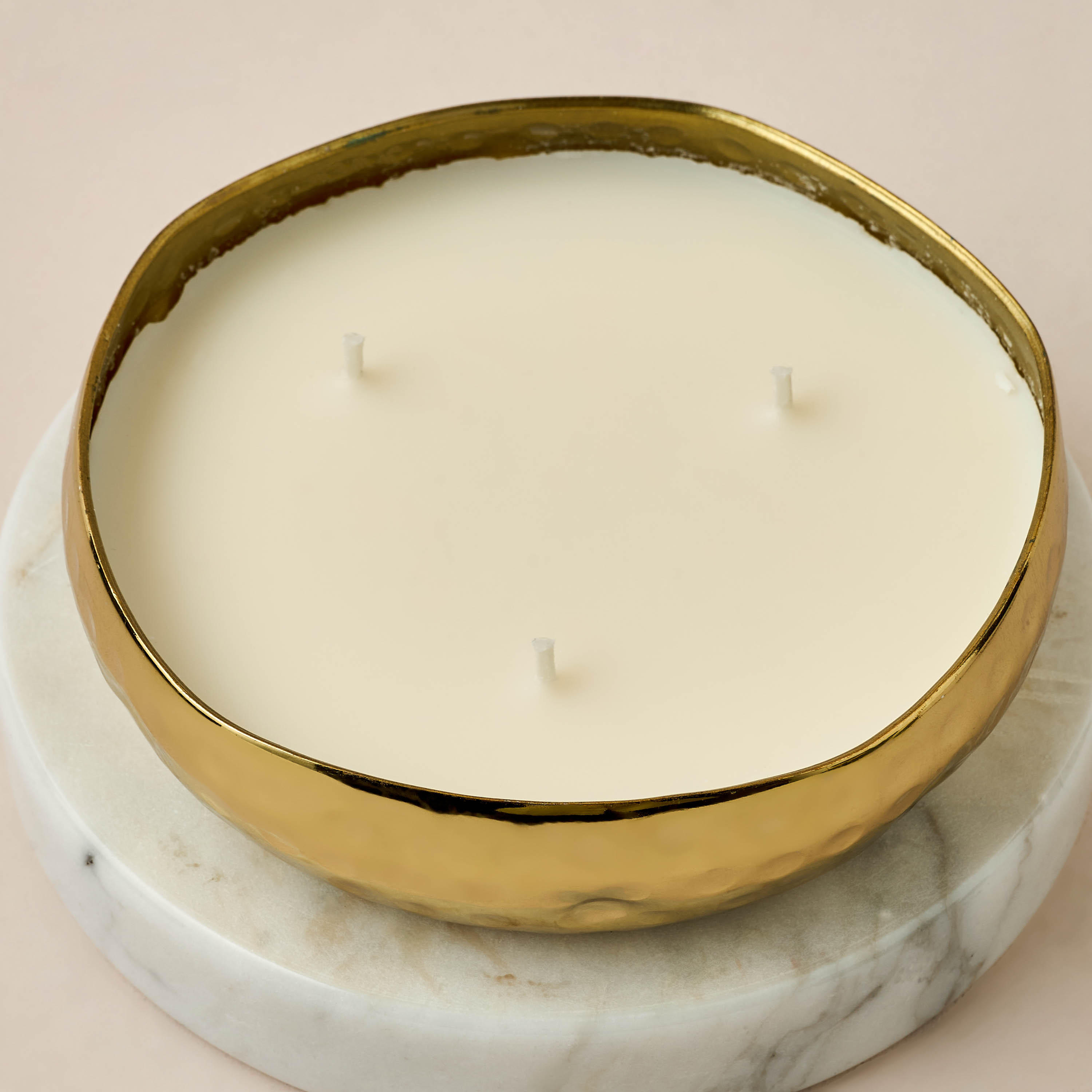 Golden Souk Crimson Petal Scented Jar Candle - 200 gms-household-homefragrance-candles-image-3