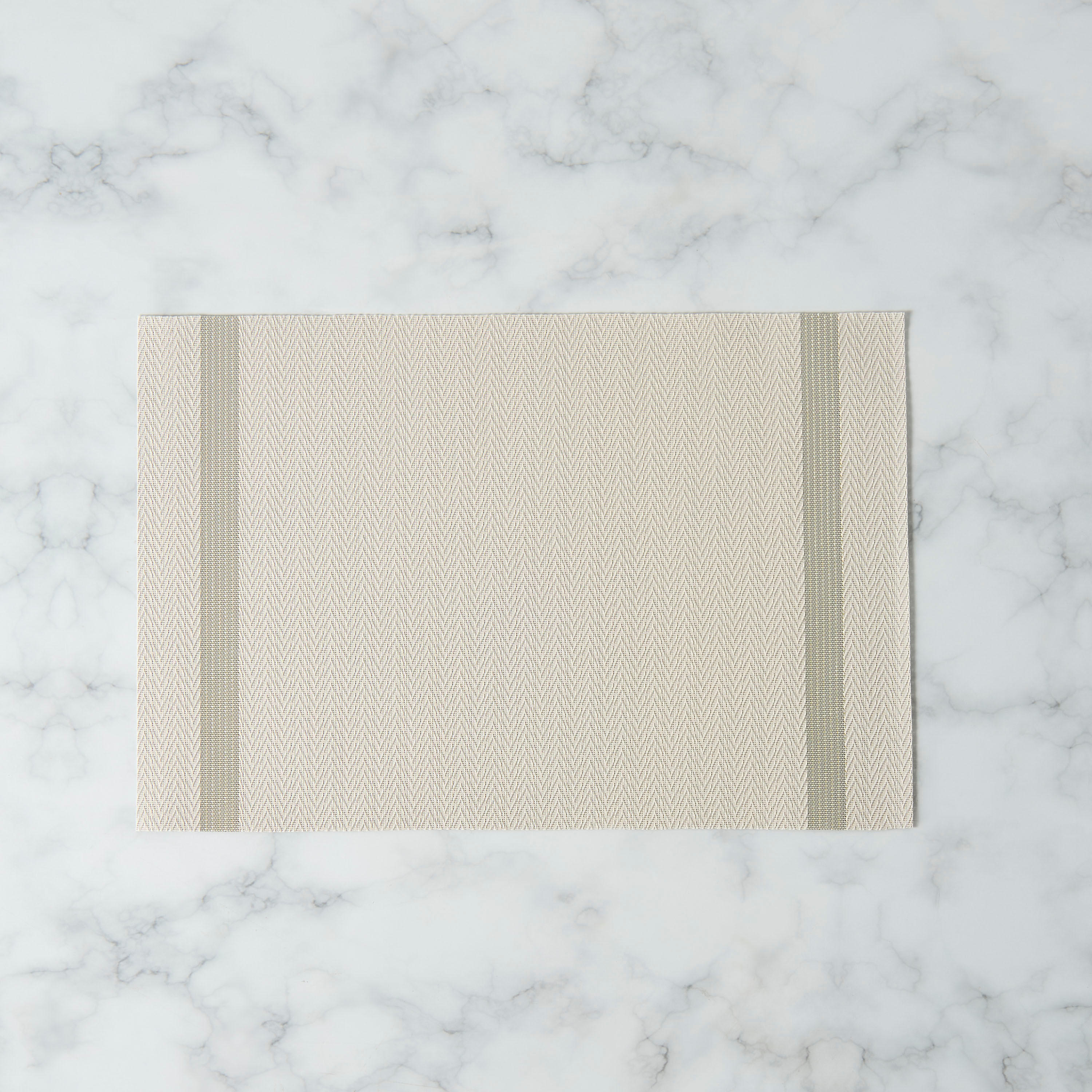 Textured 5-Piece Placemat and Runner Set-household-dining-tablelinen-runnersandtablecovers-image-3