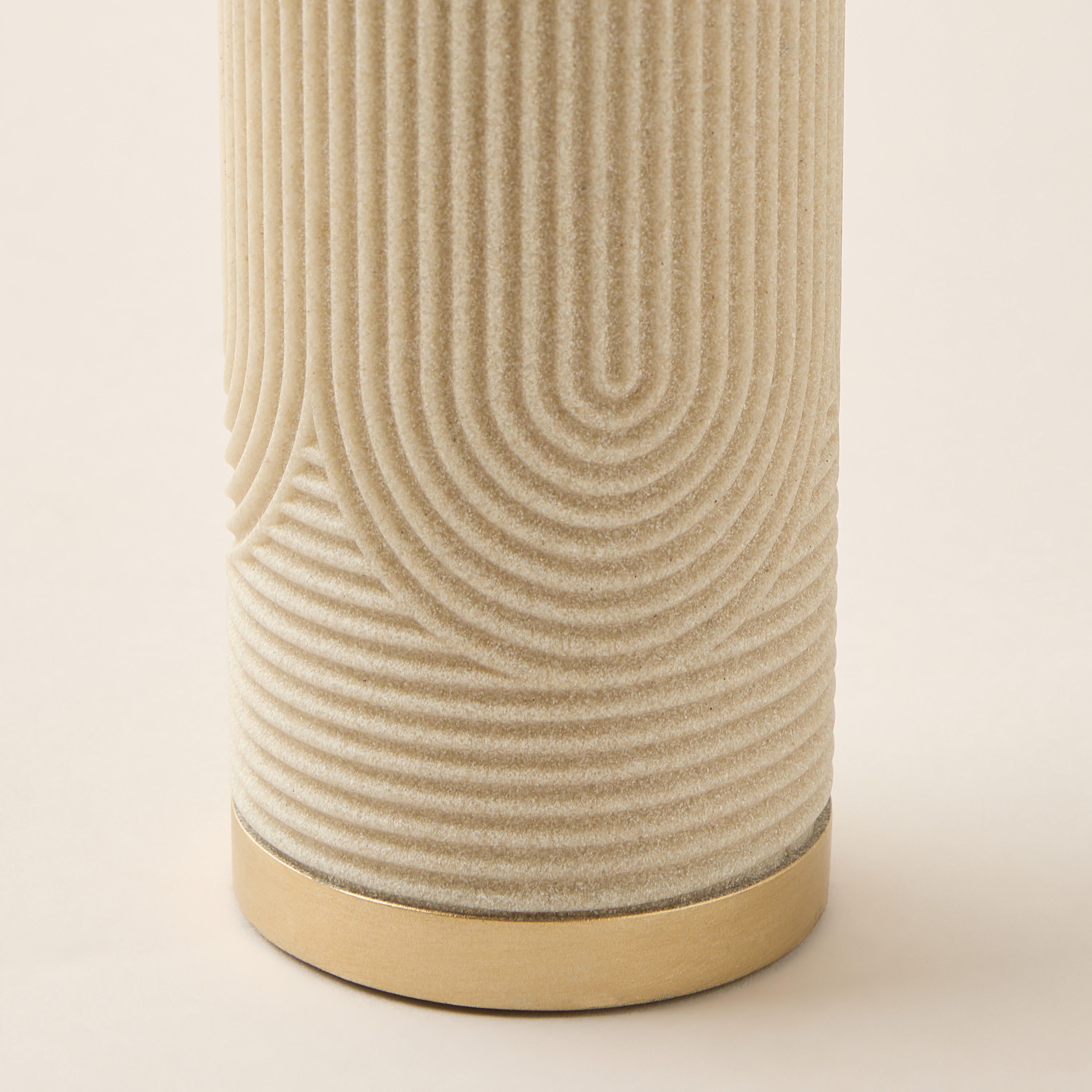 Swirl Textured Lotion Dispenser-household-bathandlaundry-bathaccessories-soapdishesanddispensers-image-4