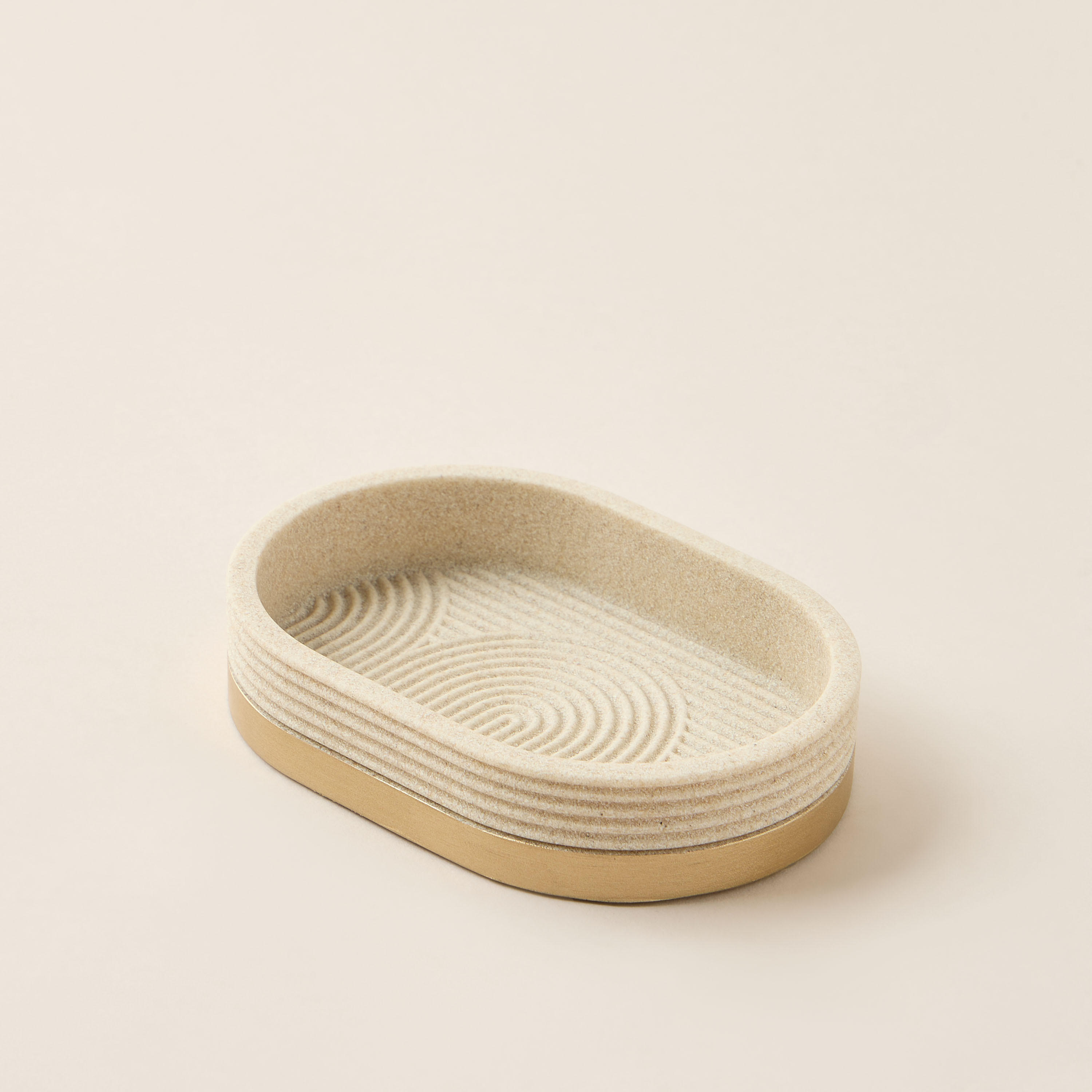 Swirl Textured Soap Dish-household-bathandlaundry-bathaccessories-soapdishesanddispensers-image-2