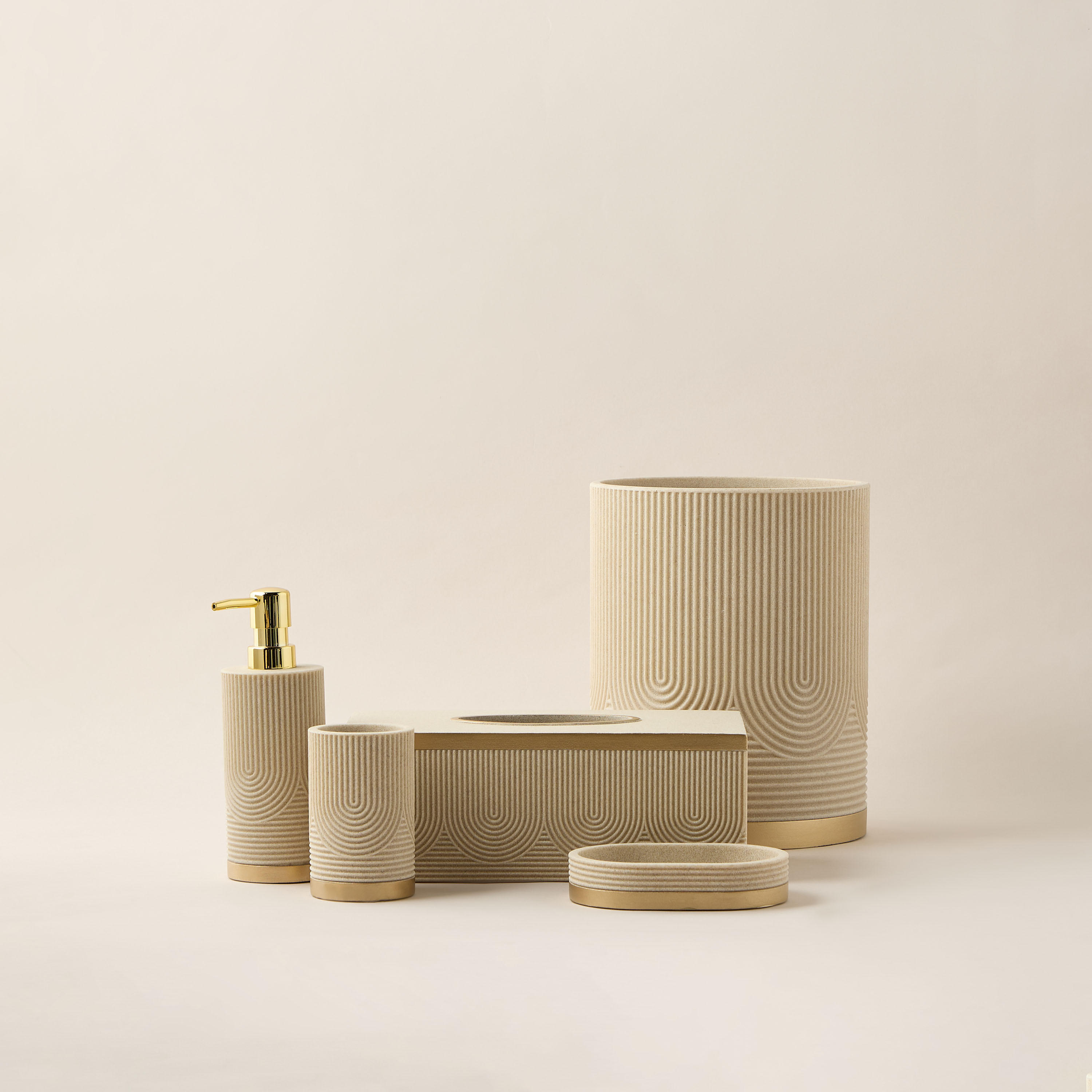 Swirl Textured Soap Dish-household-bathandlaundry-bathaccessories-soapdishesanddispensers-image-5