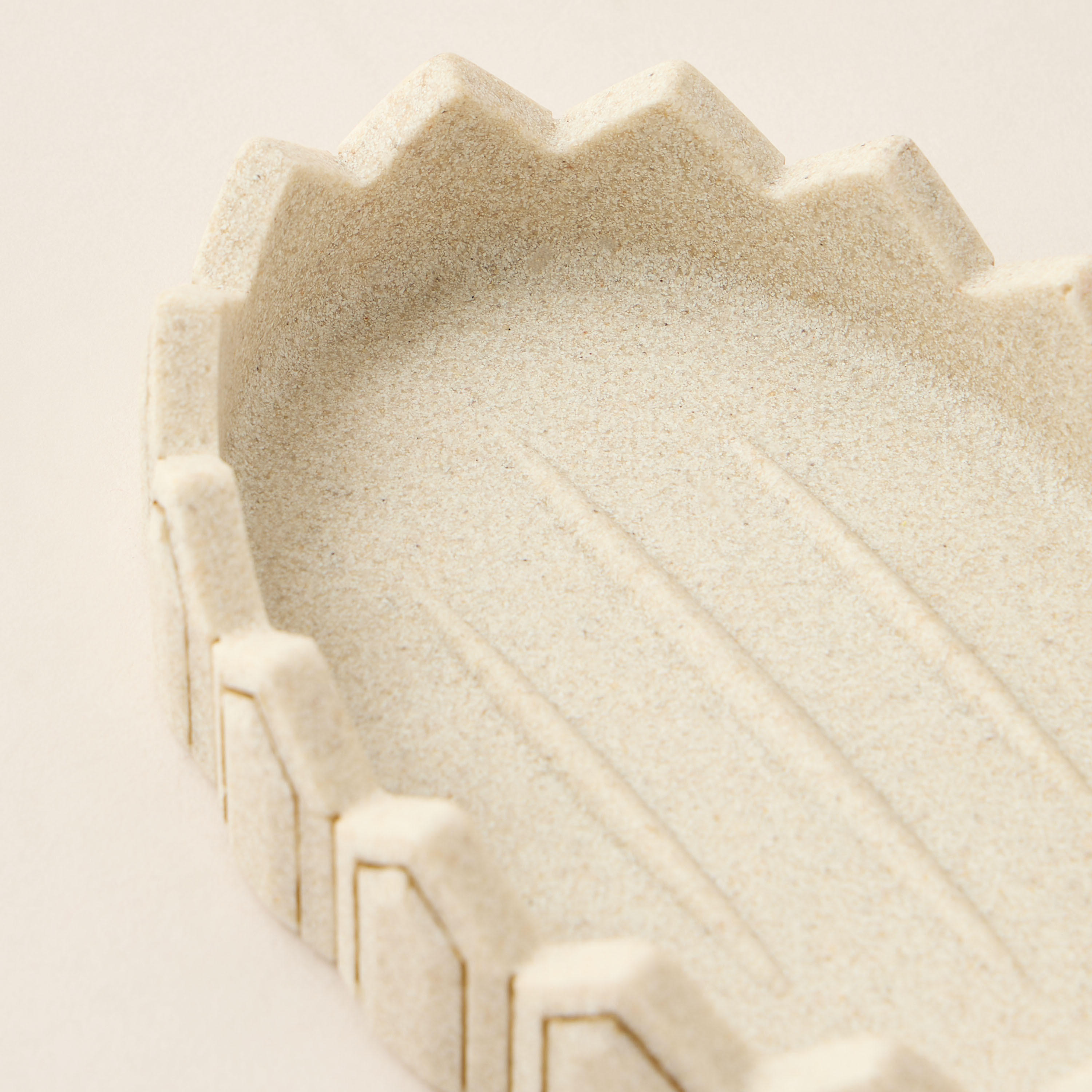 Darwaza Polyresin Soap Dish-household-bathandlaundry-bathaccessories-soapdishesanddispensers-image-3