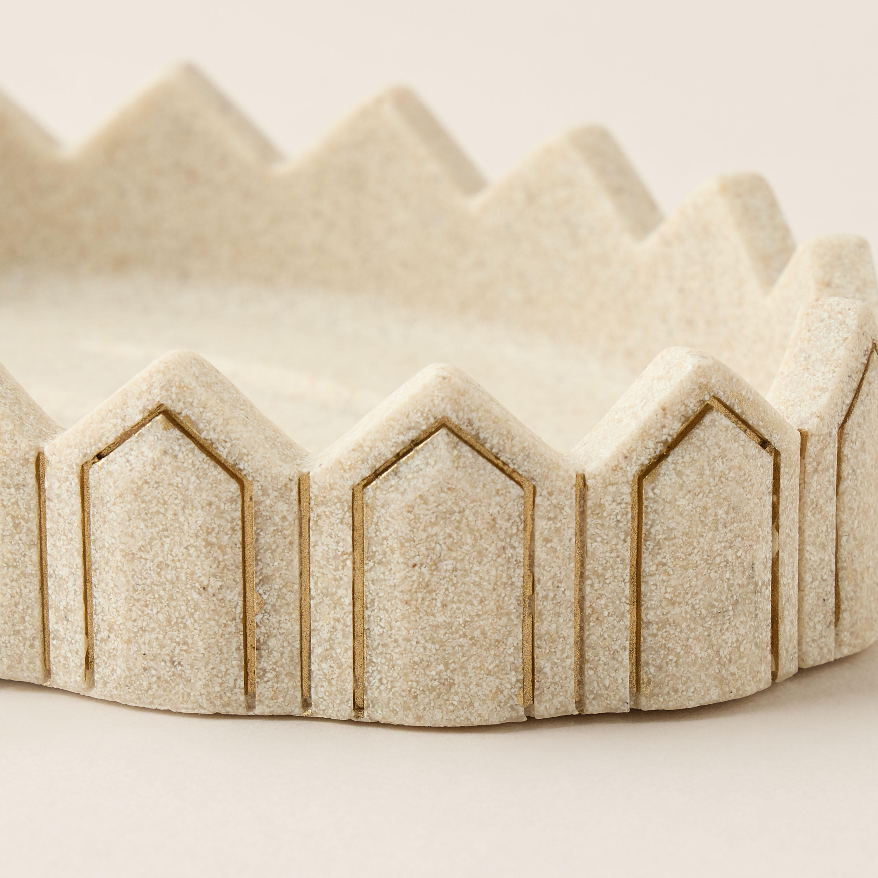 Darwaza Polyresin Soap Dish-household-bathandlaundry-bathaccessories-soapdishesanddispensers-image-4