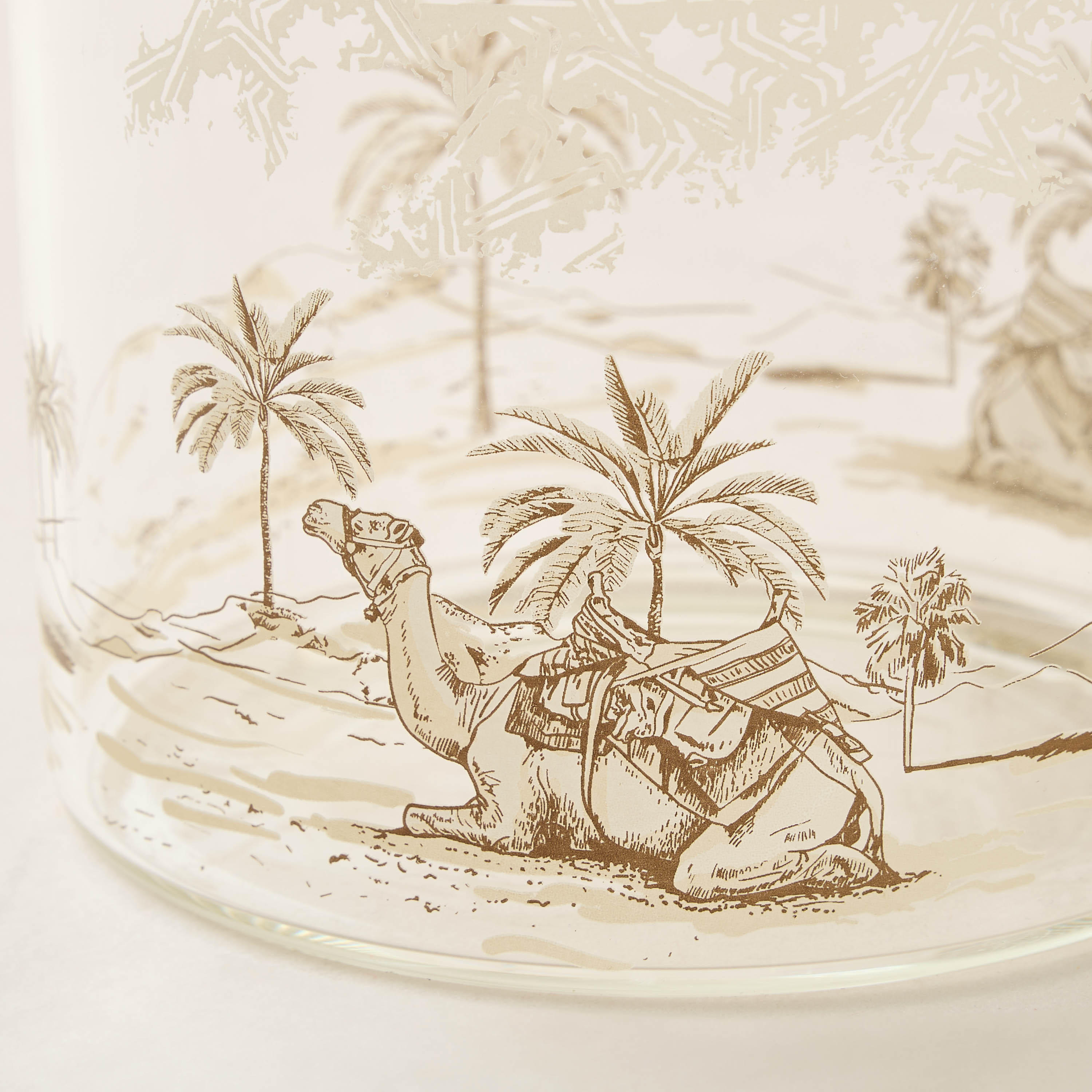 Nomad Luxe Printed Jar - 1.5 L-household-kitchen-foodstorage-containers-image-5