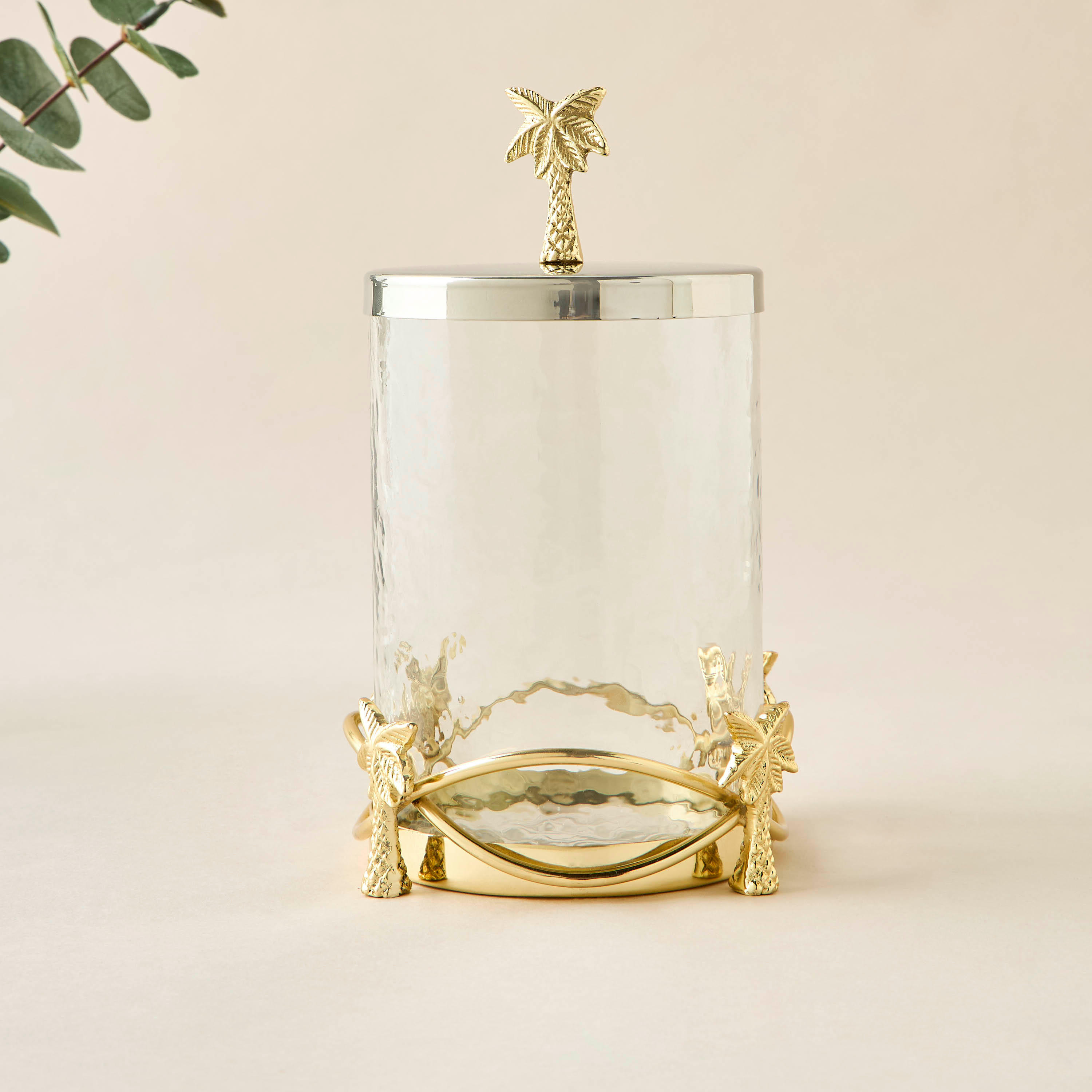 Nakhla Glass Canister-household-kitchen-foodstorage-canistersandjars-image-1