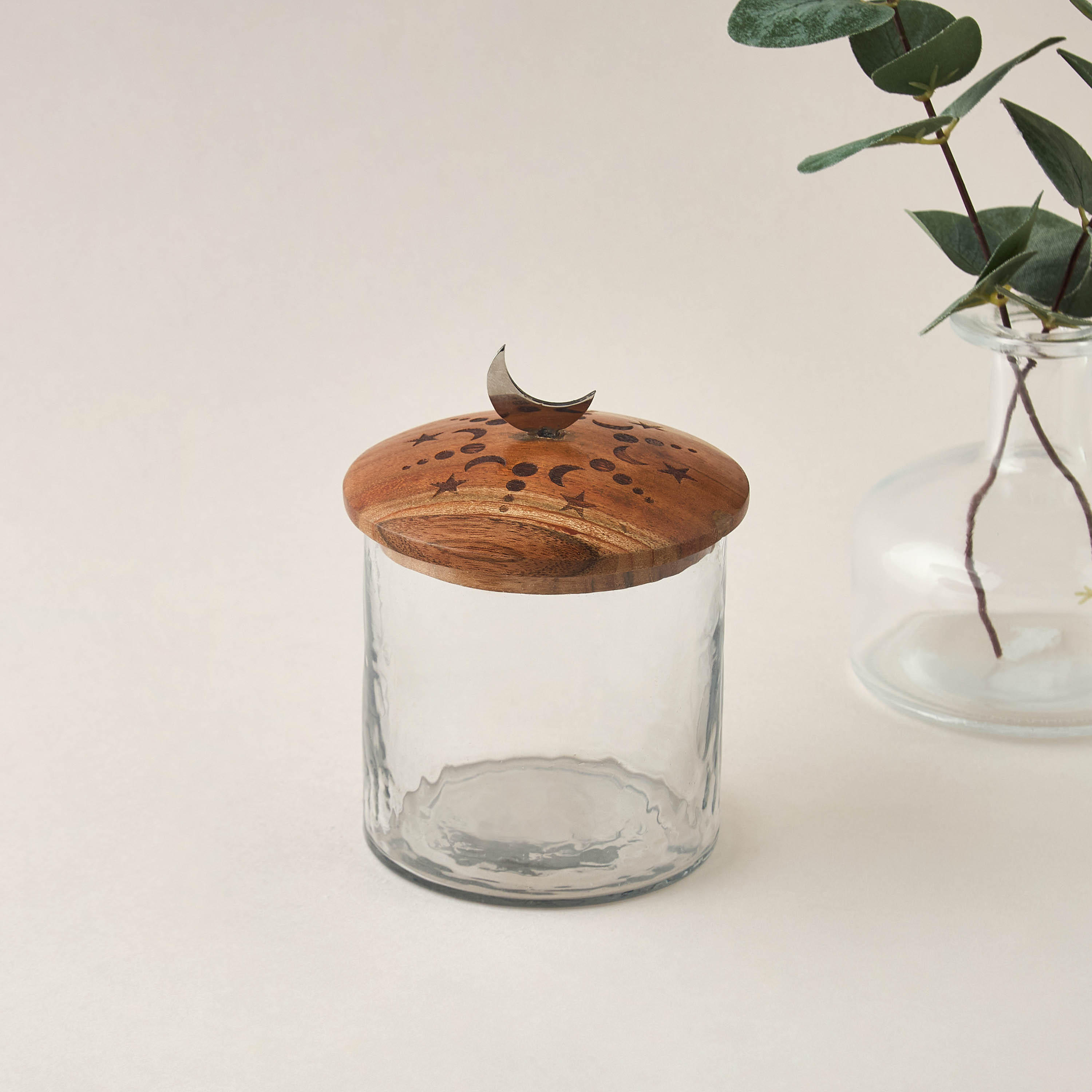 Noor 3-Piece Jar Set with Tray-household-kitchen-foodstorage-canistersandjars-image-3