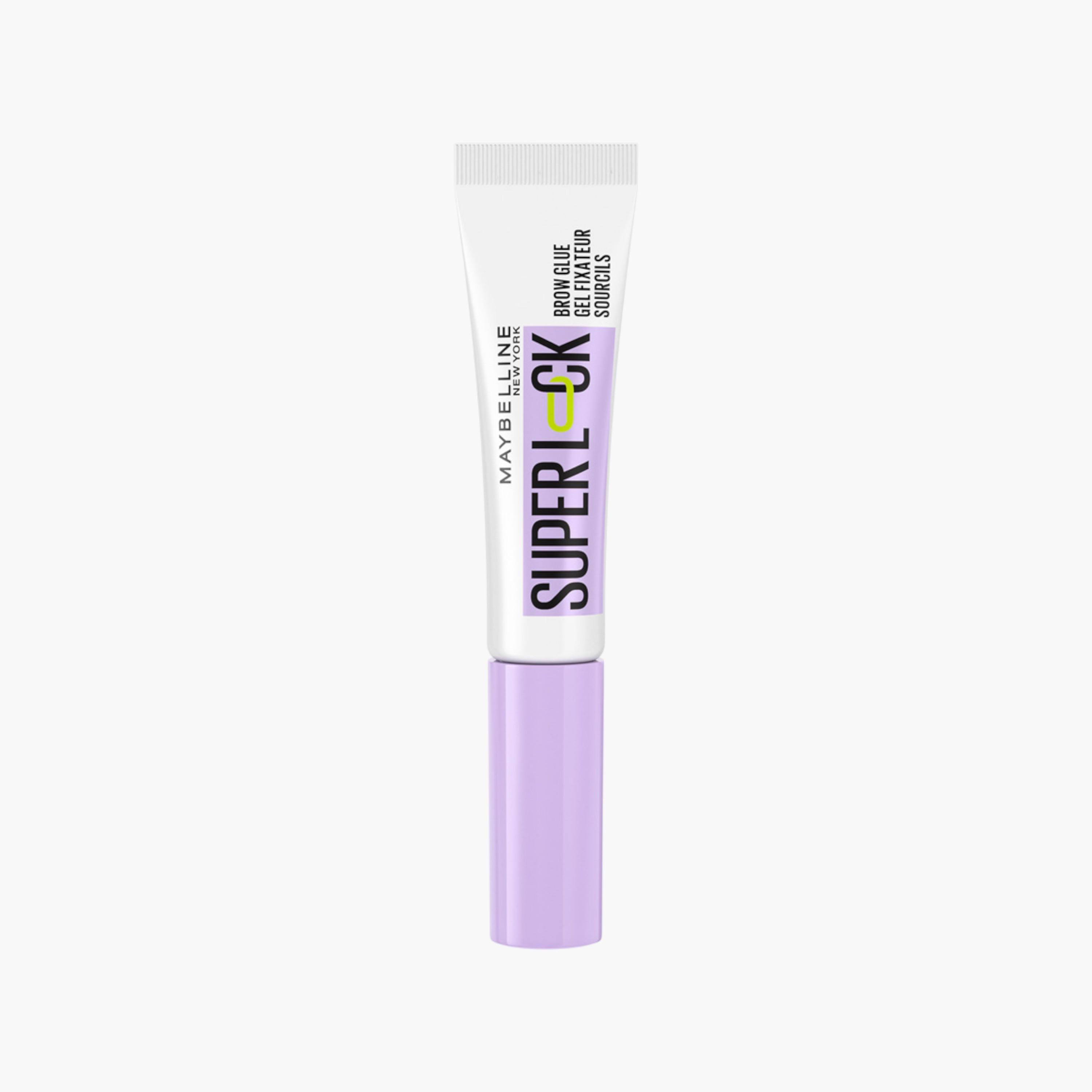 Maybelline New York Super Lock Brow Glue-beautyandpersonalcare-makeup-eyes-eyebrows-image-1