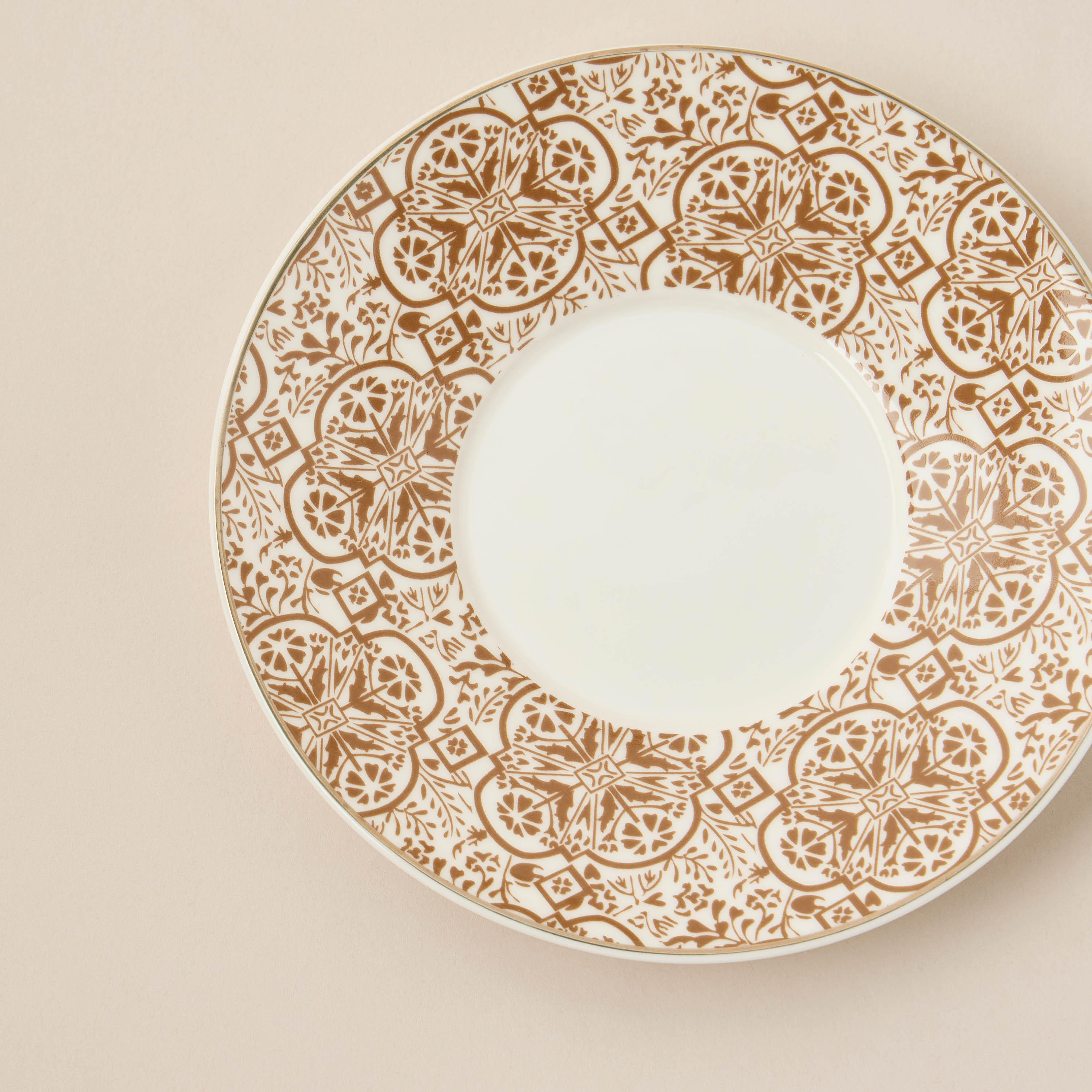 Ramadan Essential 12-Piece Printed Bone China Tea Cup and Saucer Set-household-dining-teaandcoffee-teaandcoffeesets-image-4