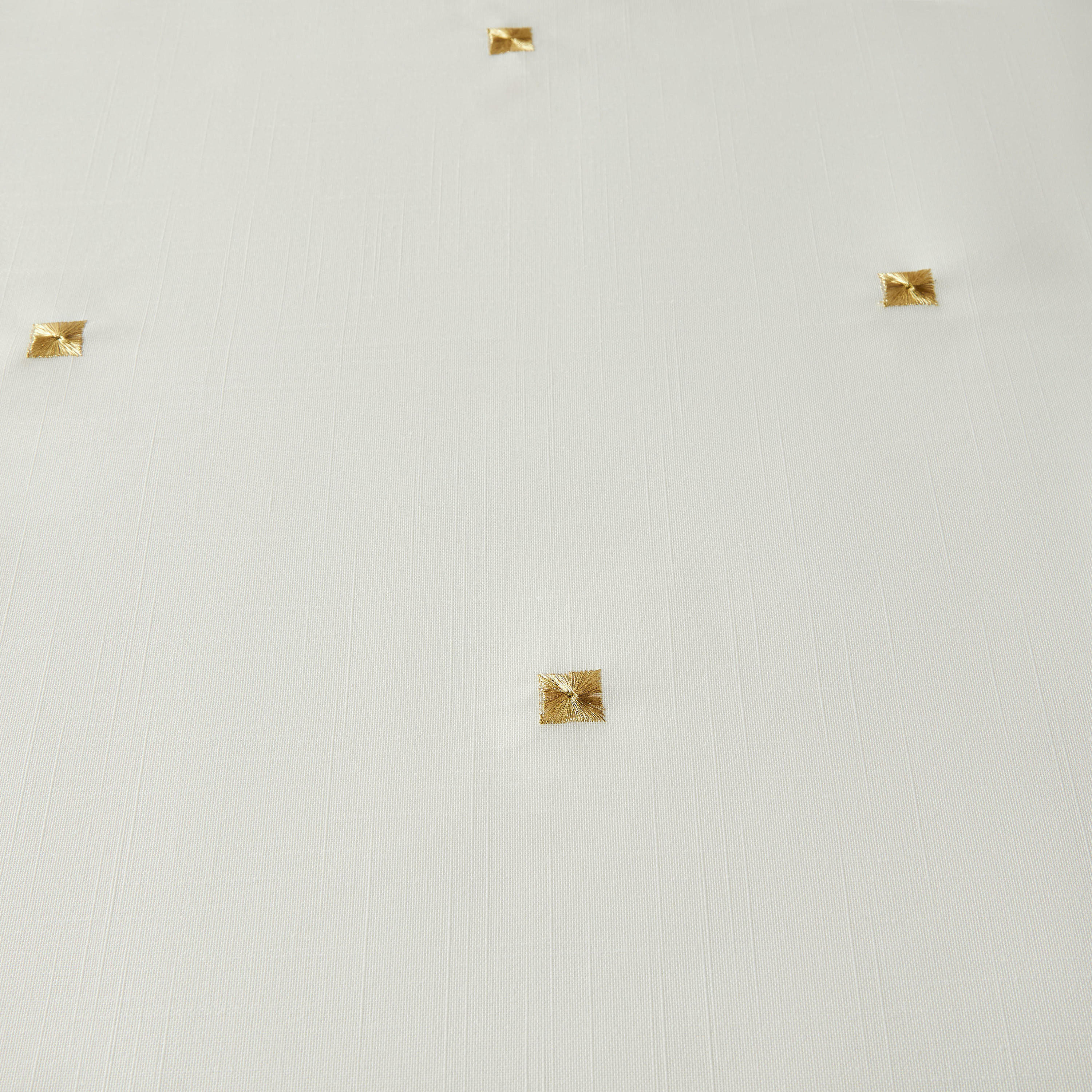 Nomad Luxe Embroidered Table Cloth - 250x150 cms-household-dining-tablelinen-runnersandtablecovers-image-4