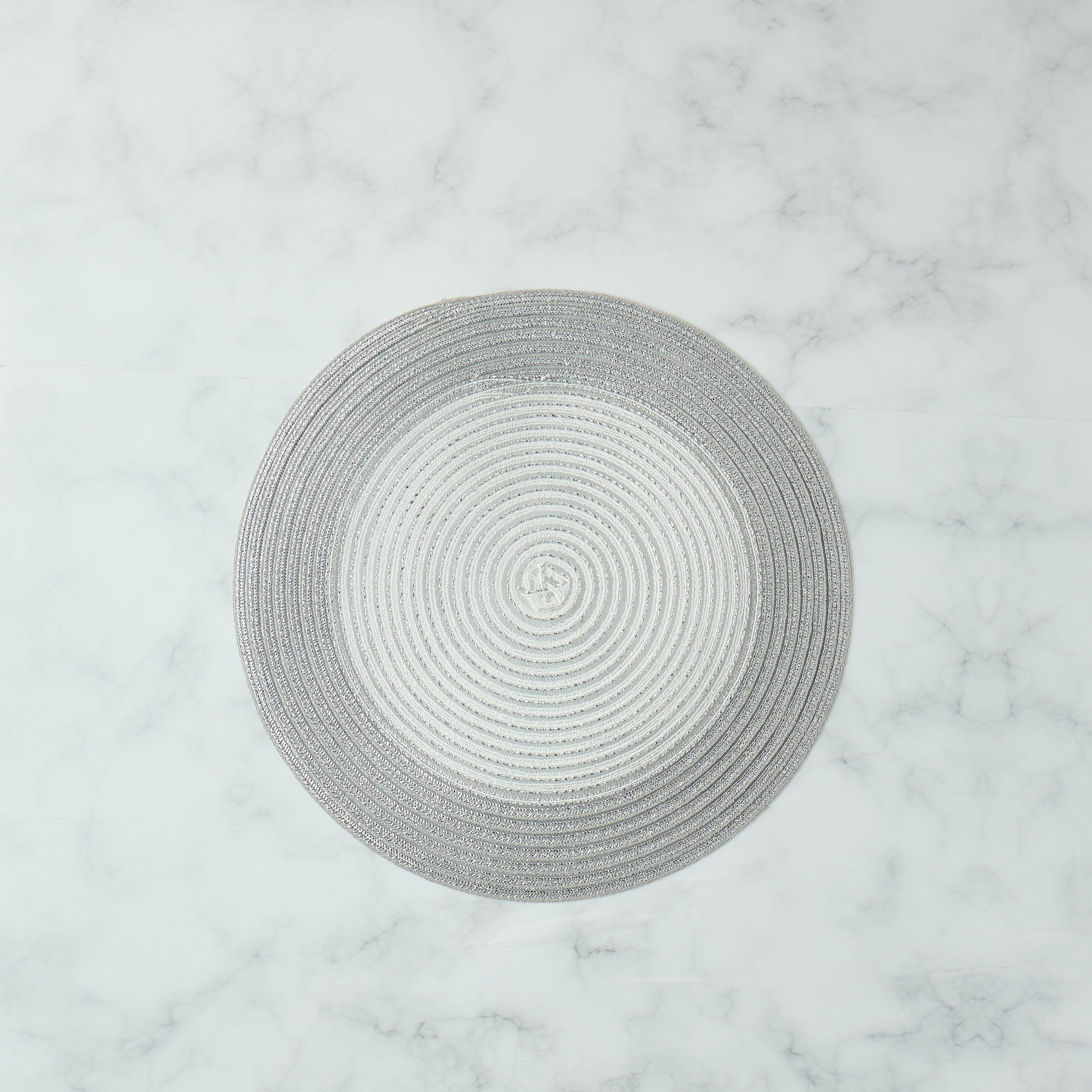 Wire Woven Textured Round Placemat - Set of 4-household-dining-tablelinen-placemats-image-3