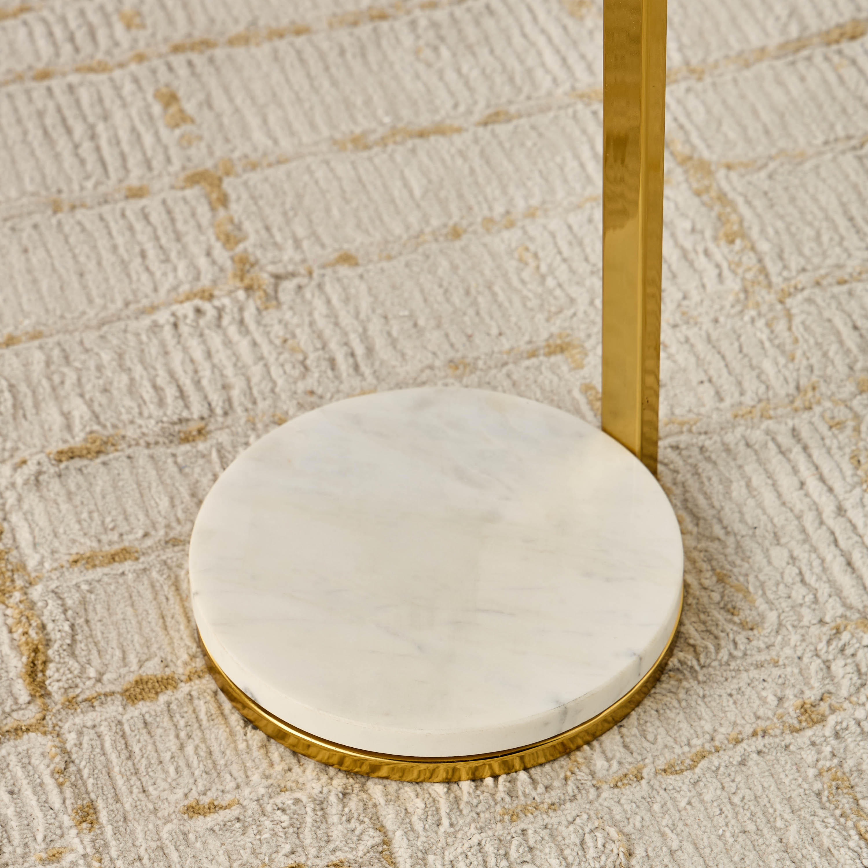 Gia Como Metal Side Table - 58 cms-furniture-livingroom-sideandendtables-image-4