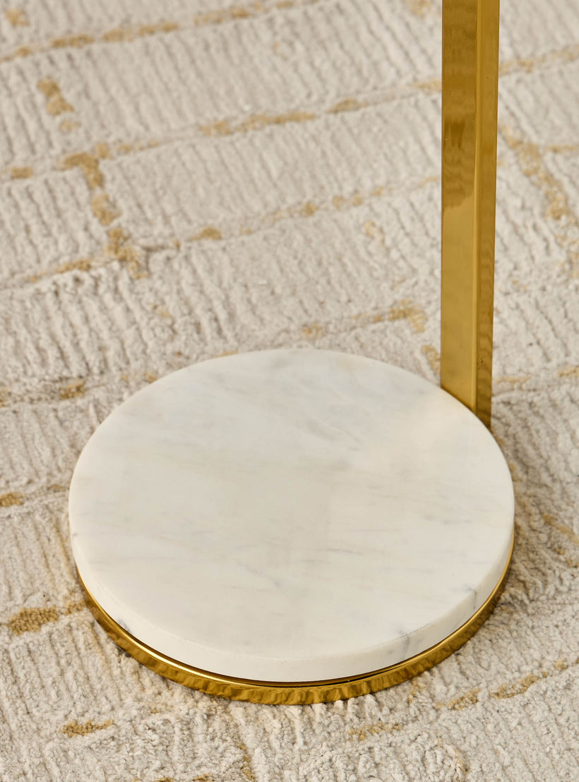 Gia Como Metal Side Table - 58 cms-furniture-livingroom-sideandendtables-image-4