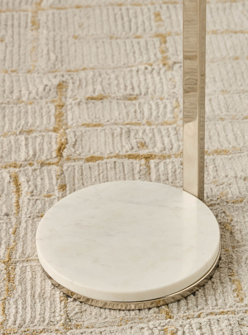 Gia Como Metal Side Table - 58 cms-furniture-livingroom-sideandendtables-image-5