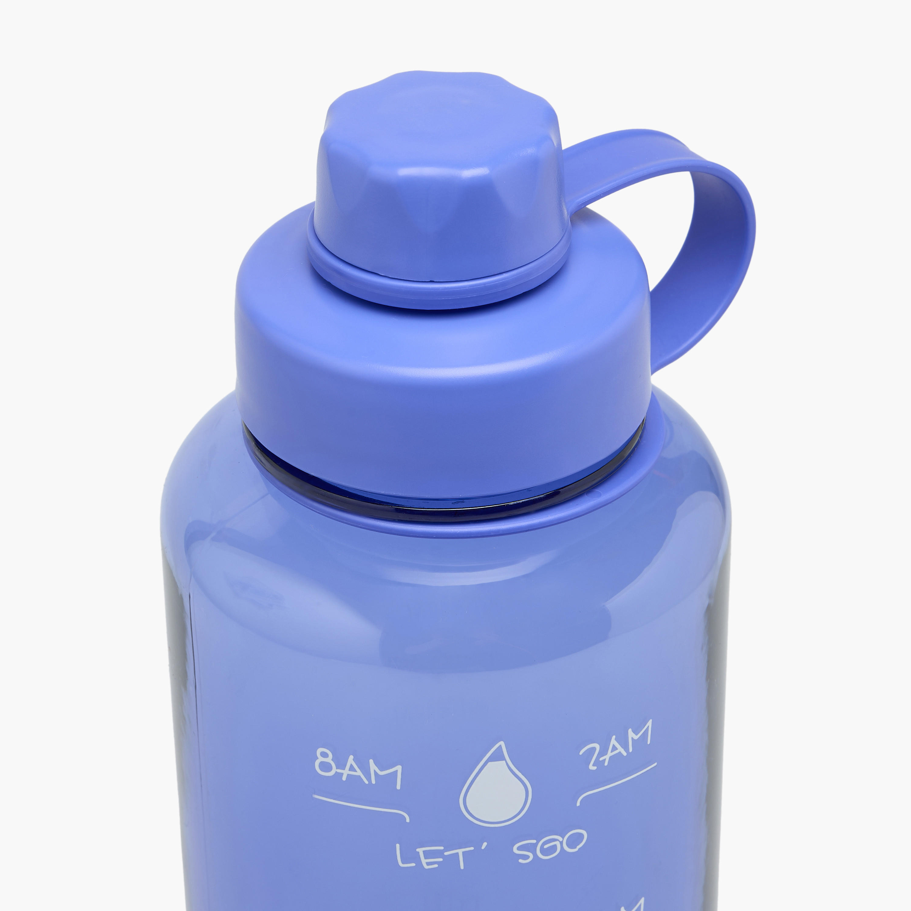 GLOO Printed Water Bottle with Sipper - 1.5 L-school-waterbottles-image-3