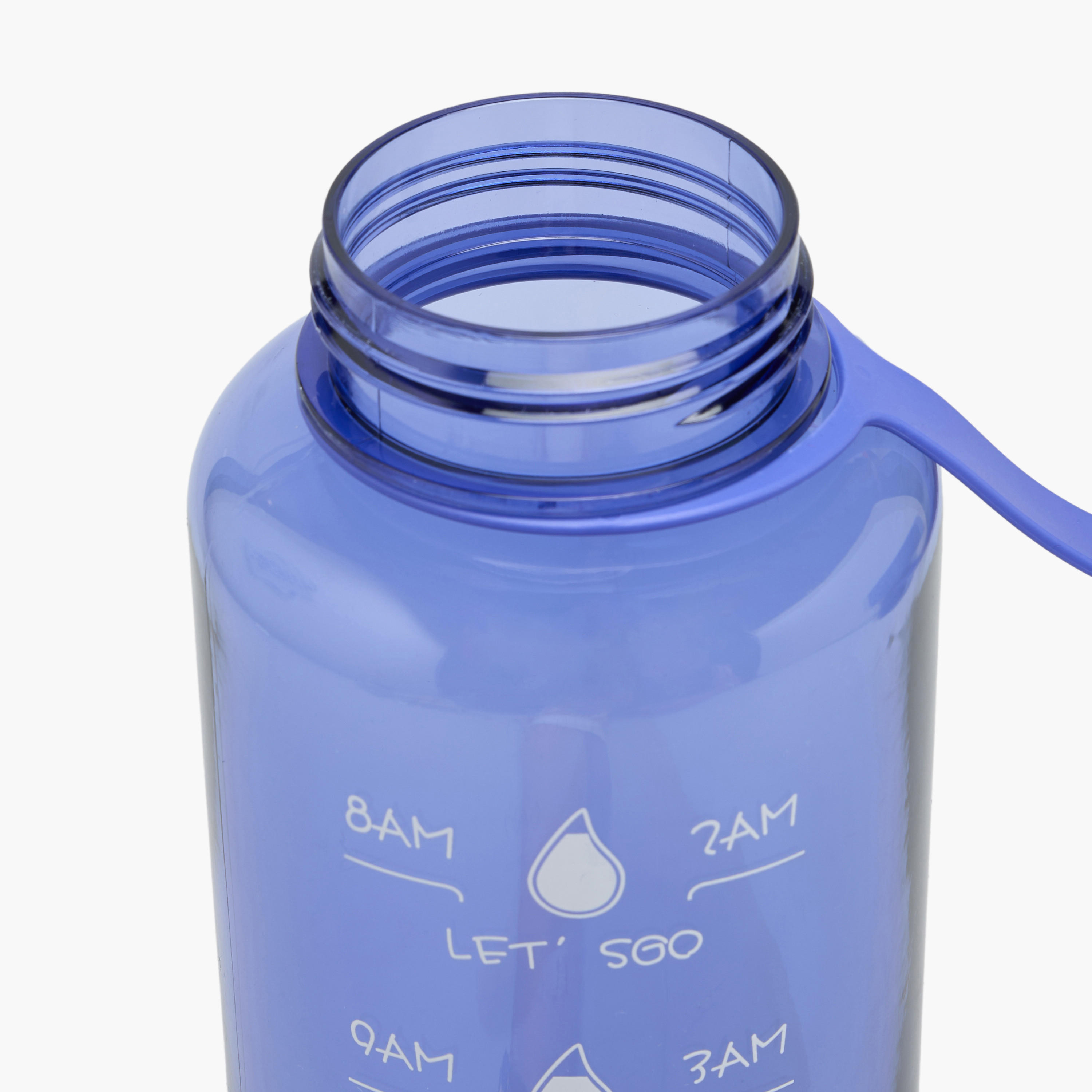 GLOO Printed Water Bottle with Sipper - 1.5 L-school-waterbottles-image-4