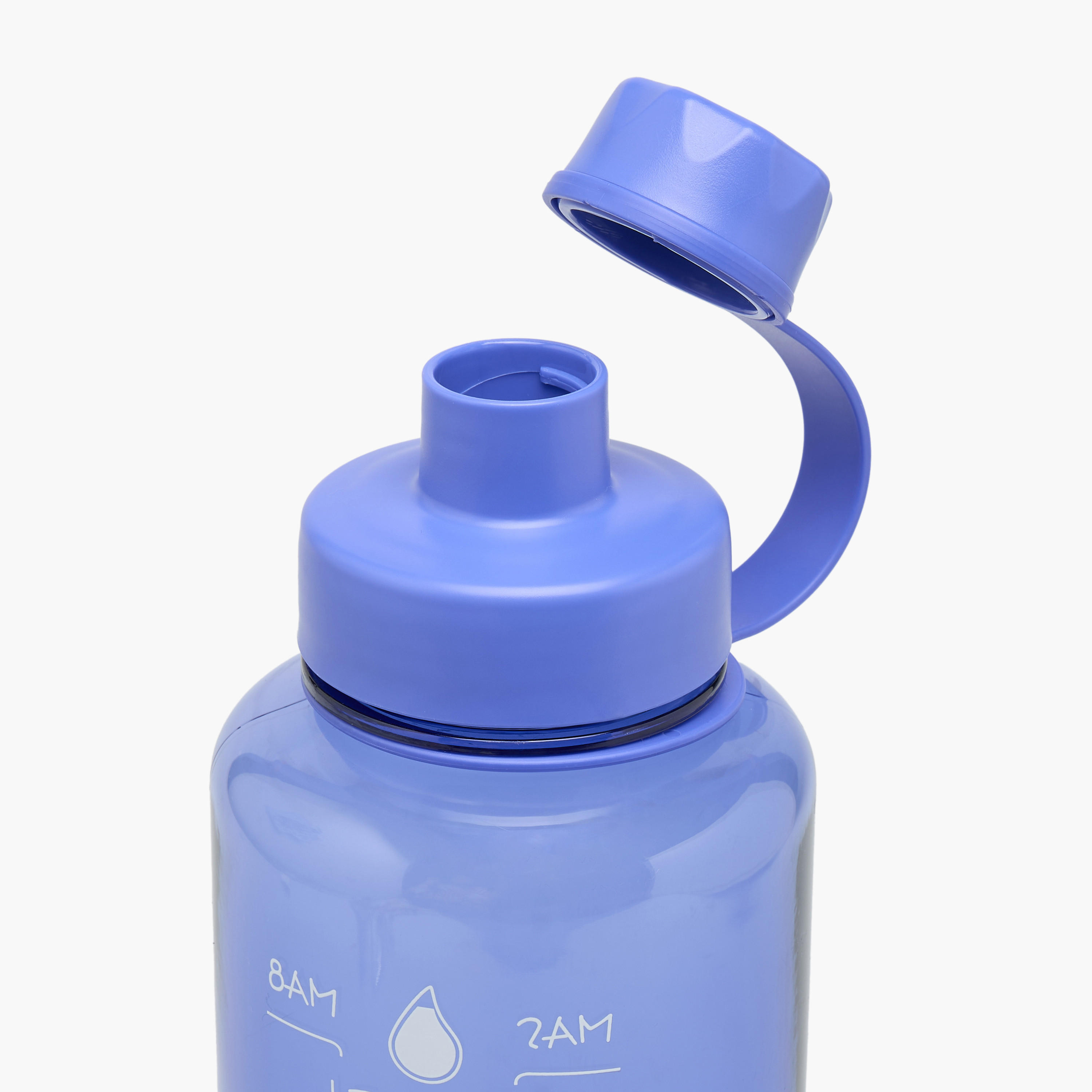 GLOO Printed Water Bottle with Sipper - 1.5 L-school-waterbottles-image-5