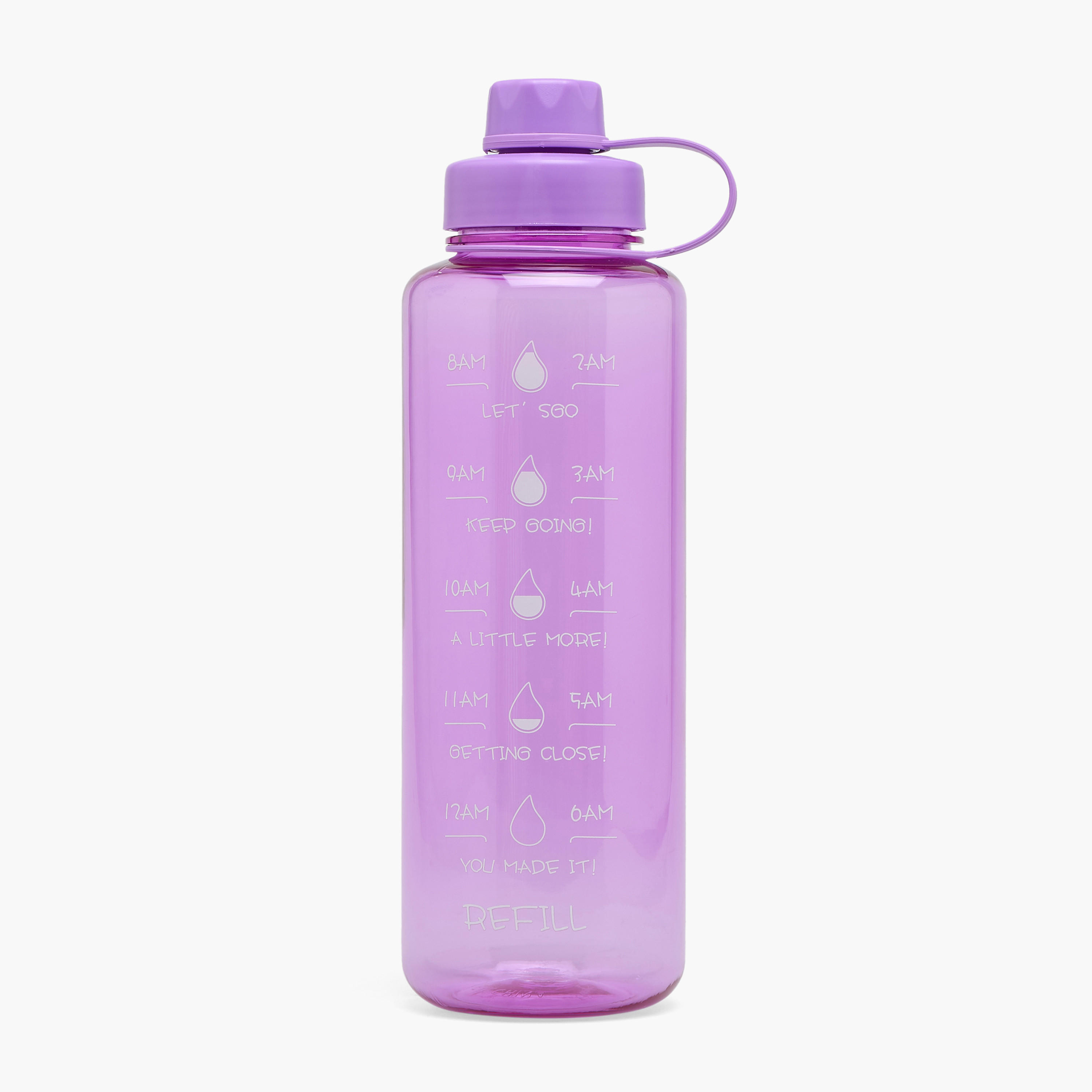 قارورة مياه سيبر بطبعات من جلو - 1.5 لتر-school-waterbottles-image-1