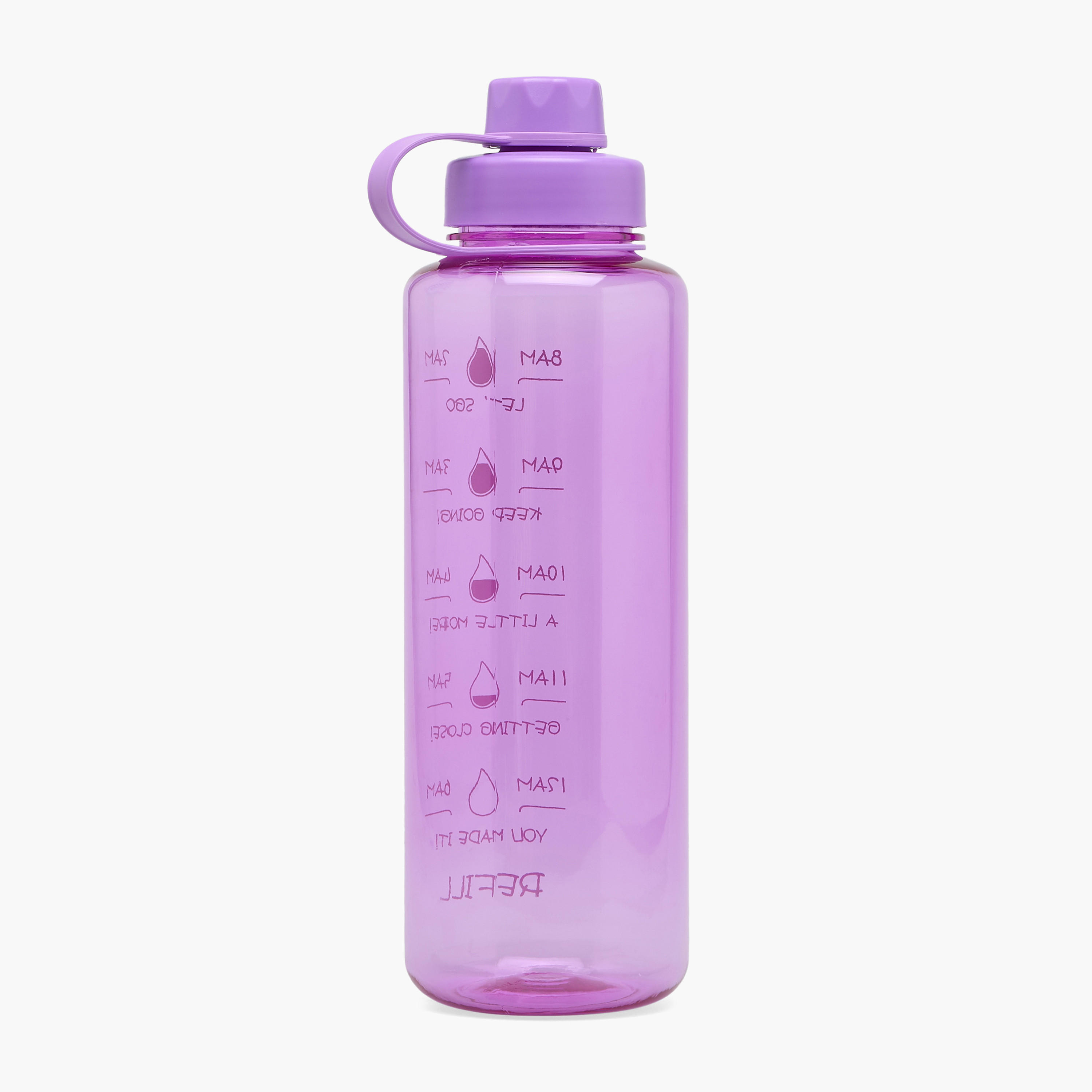 قارورة مياه سيبر بطبعات من جلو - 1.5 لتر-school-waterbottles-image-2