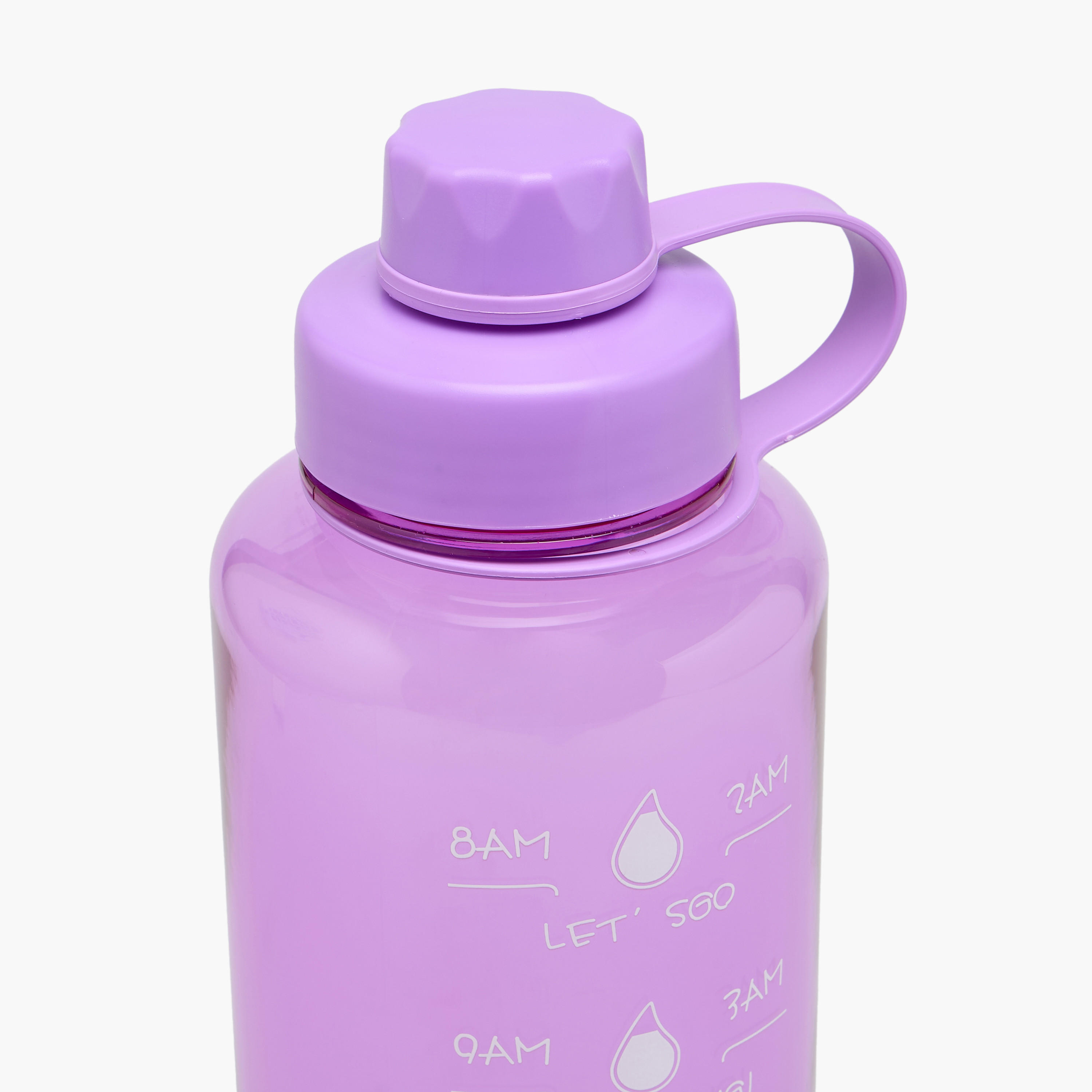 قارورة مياه سيبر بطبعات من جلو - 1.5 لتر-school-waterbottles-image-3