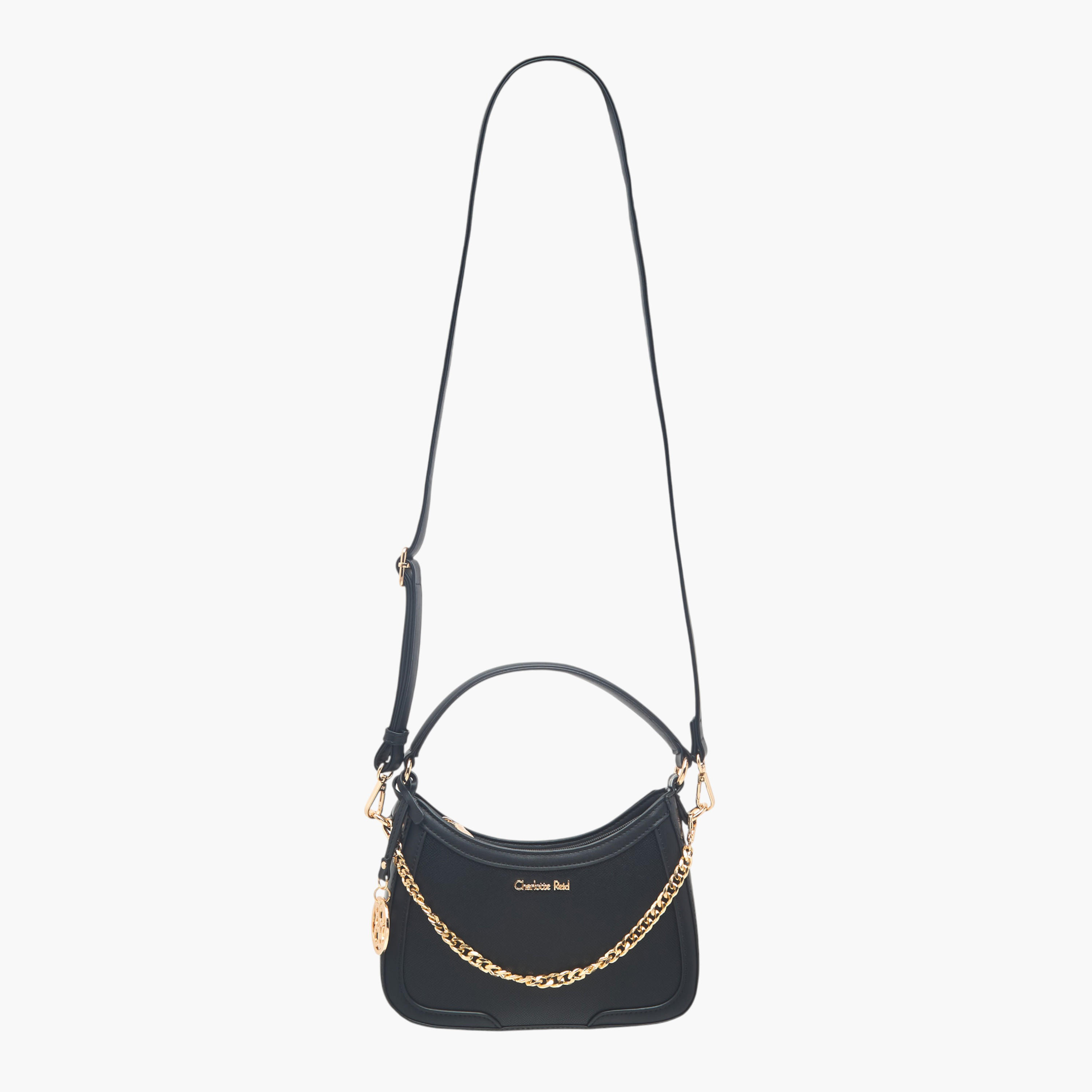شنطة كتف بارزة الملمس مع شنطة صغيرة من شارلوت ريد-women-bagsandwallets-handbags-image-3
